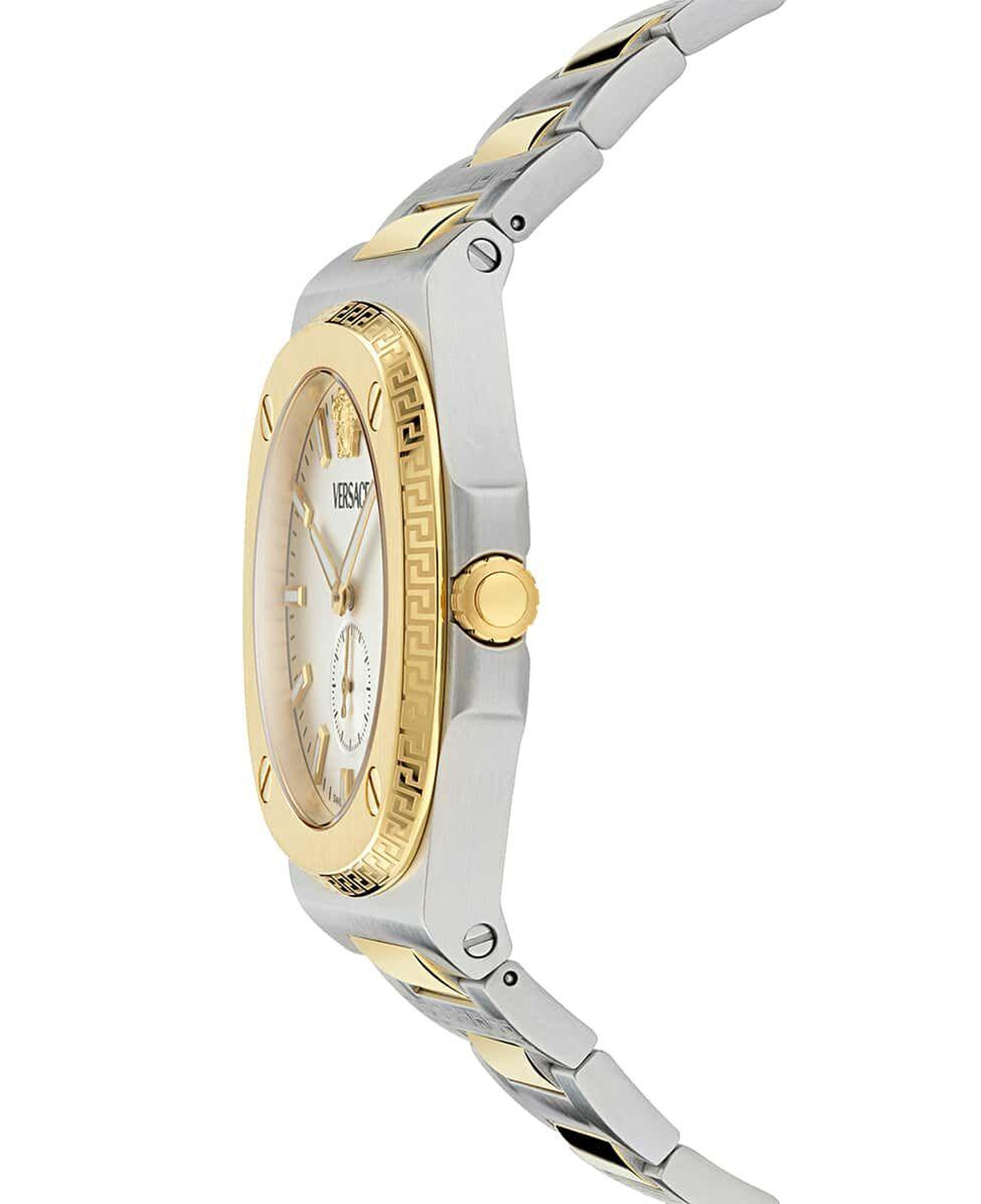 Versace VRSCVE0V00325 Erkek Kol Saati