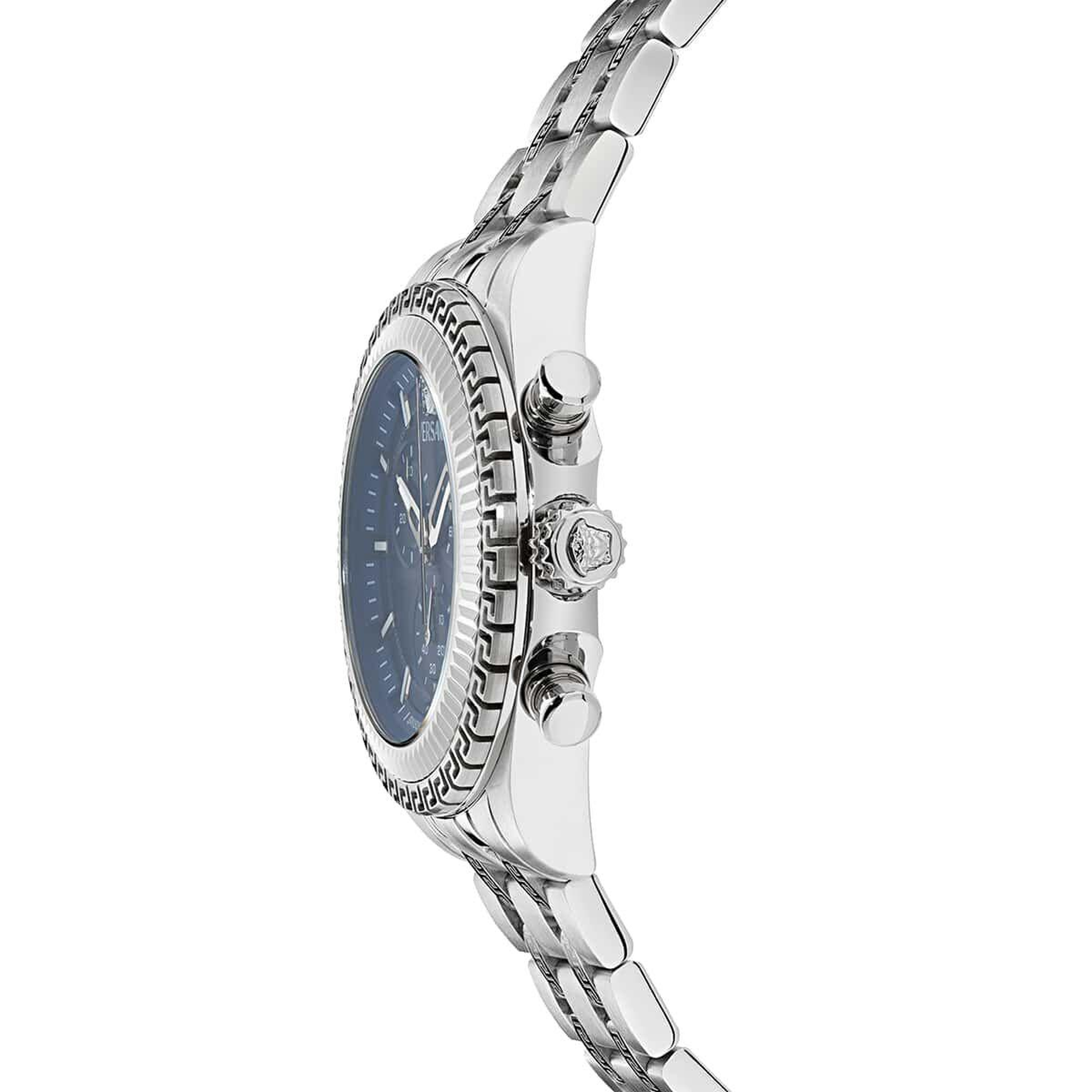 Versace VRSCVE0W00325 Erkek Kol Saati