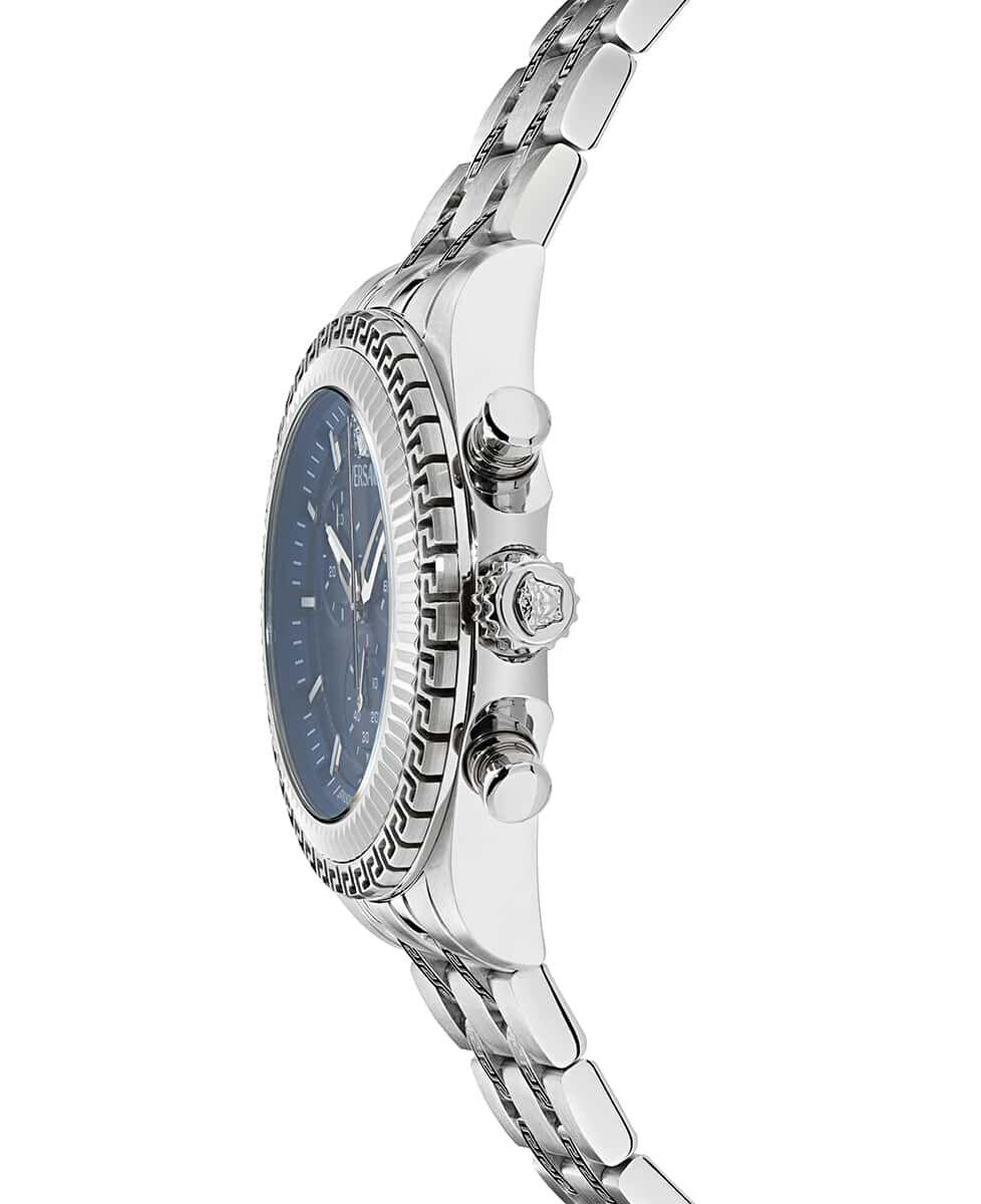 Versace VRSCVE0W00325 Erkek Kol Saati