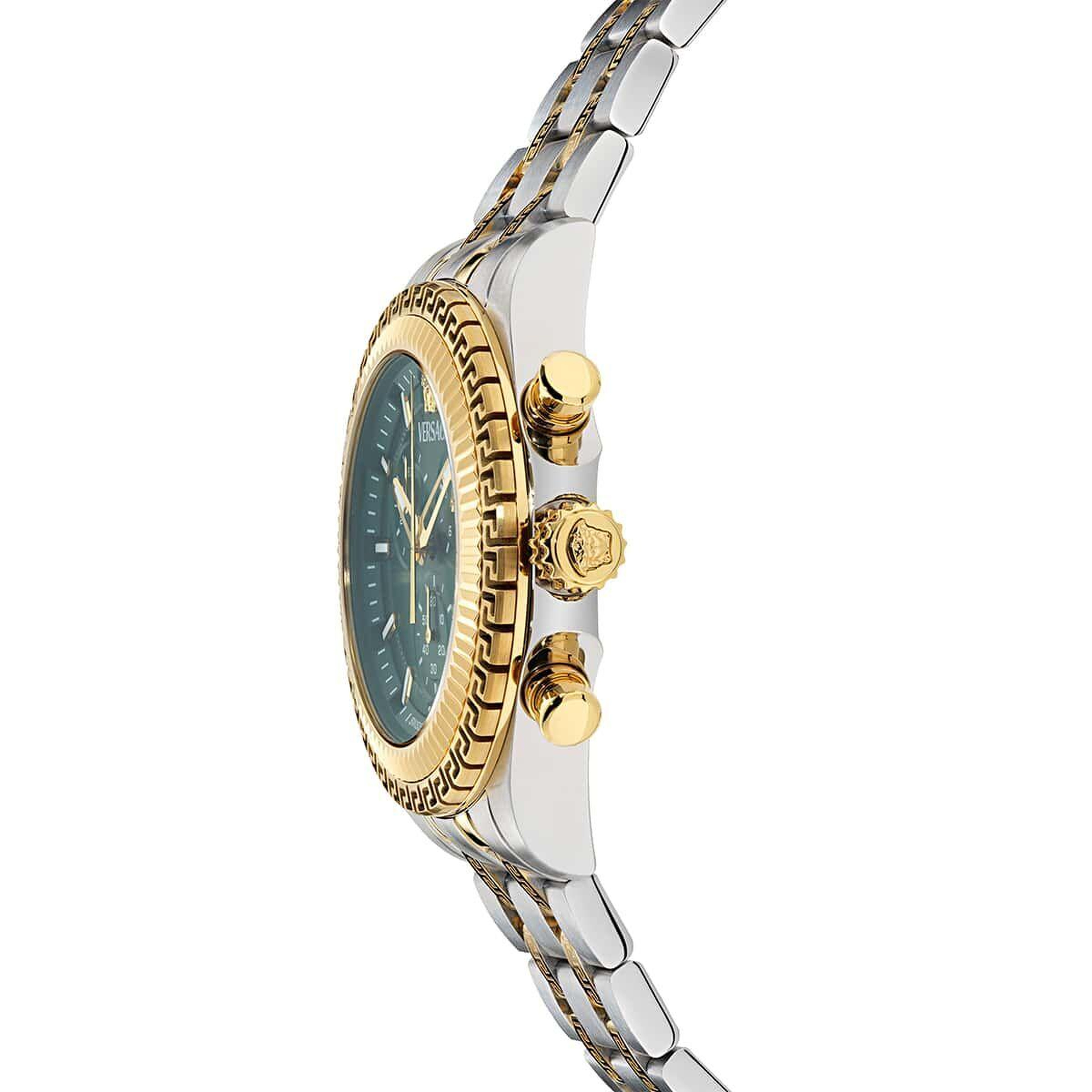 Versace VRSCVE0W00425 Erkek Kol Saati