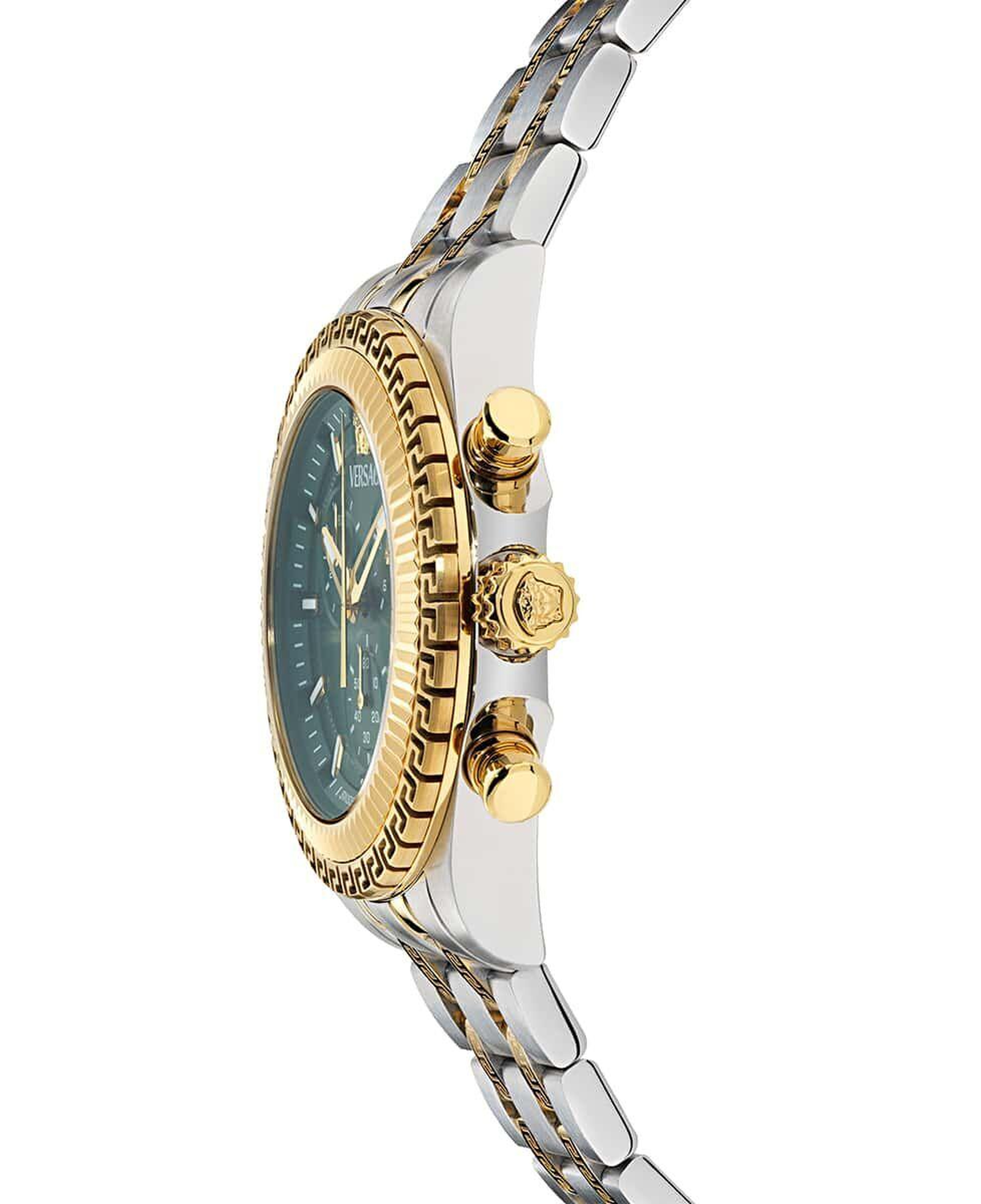 Versace VRSCVE0W00425 Erkek Kol Saati