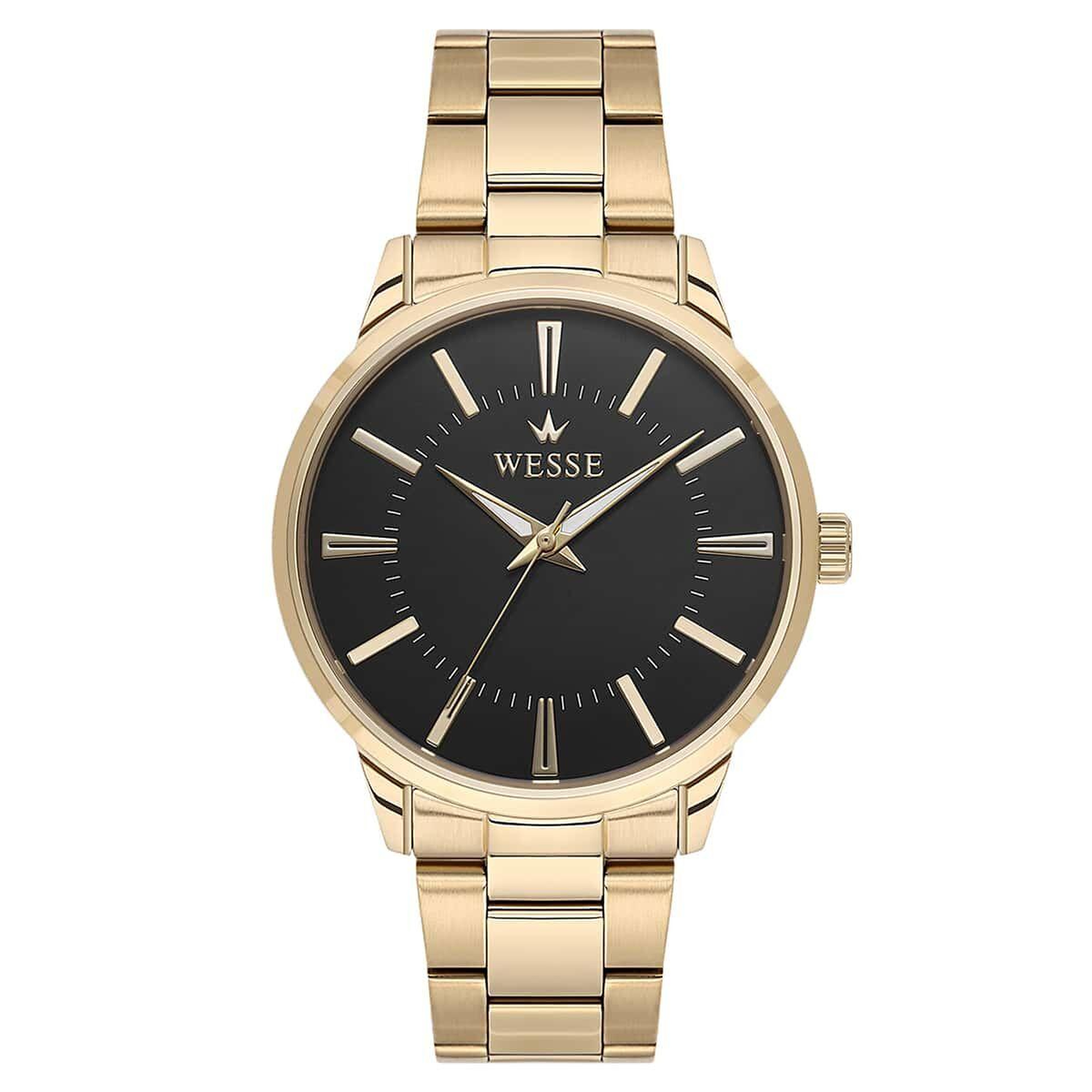 Wesse WWG203808 Erkek Kol Saati