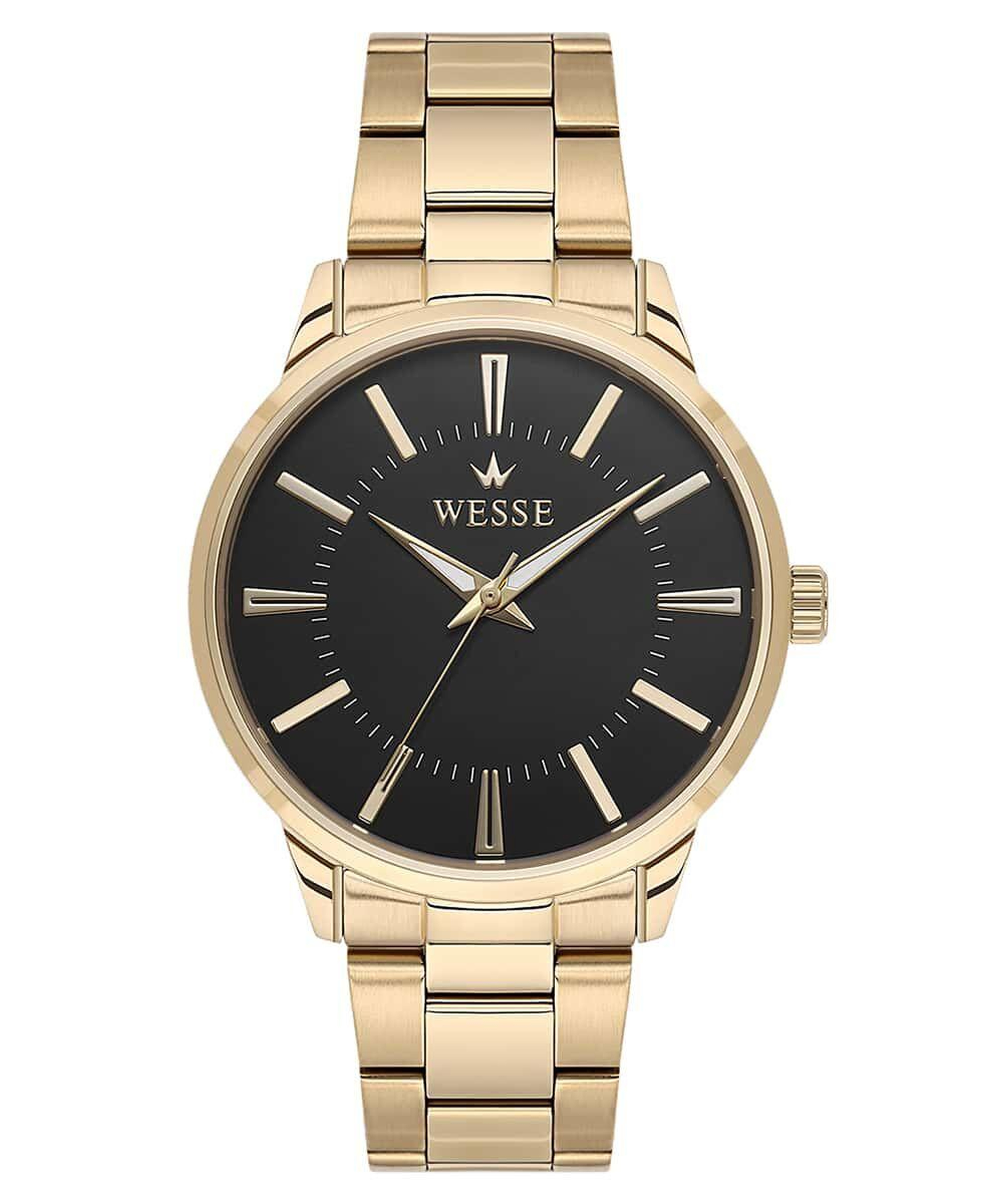 Wesse WWG203808 Erkek Kol Saati