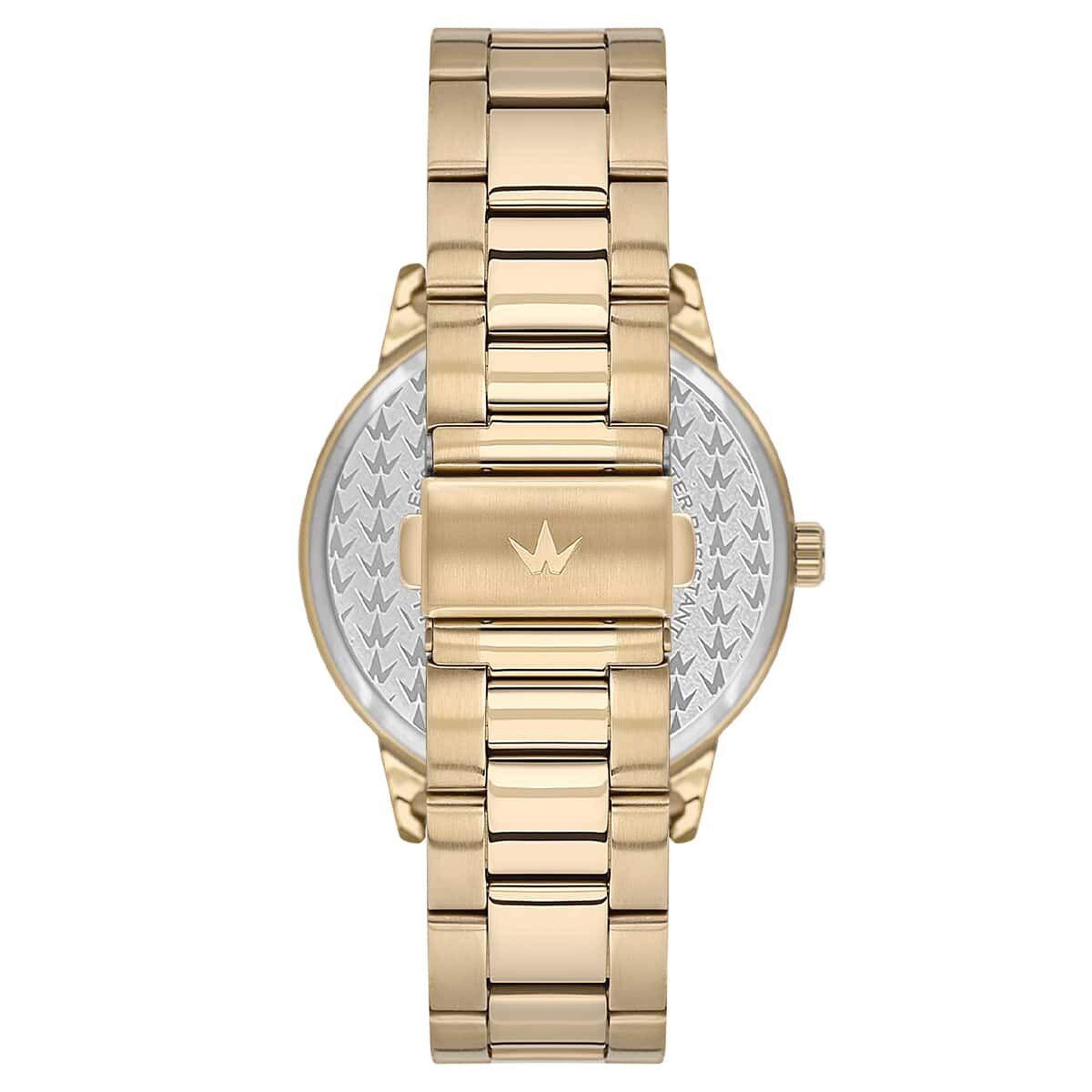 Wesse WWG203808 Erkek Kol Saati