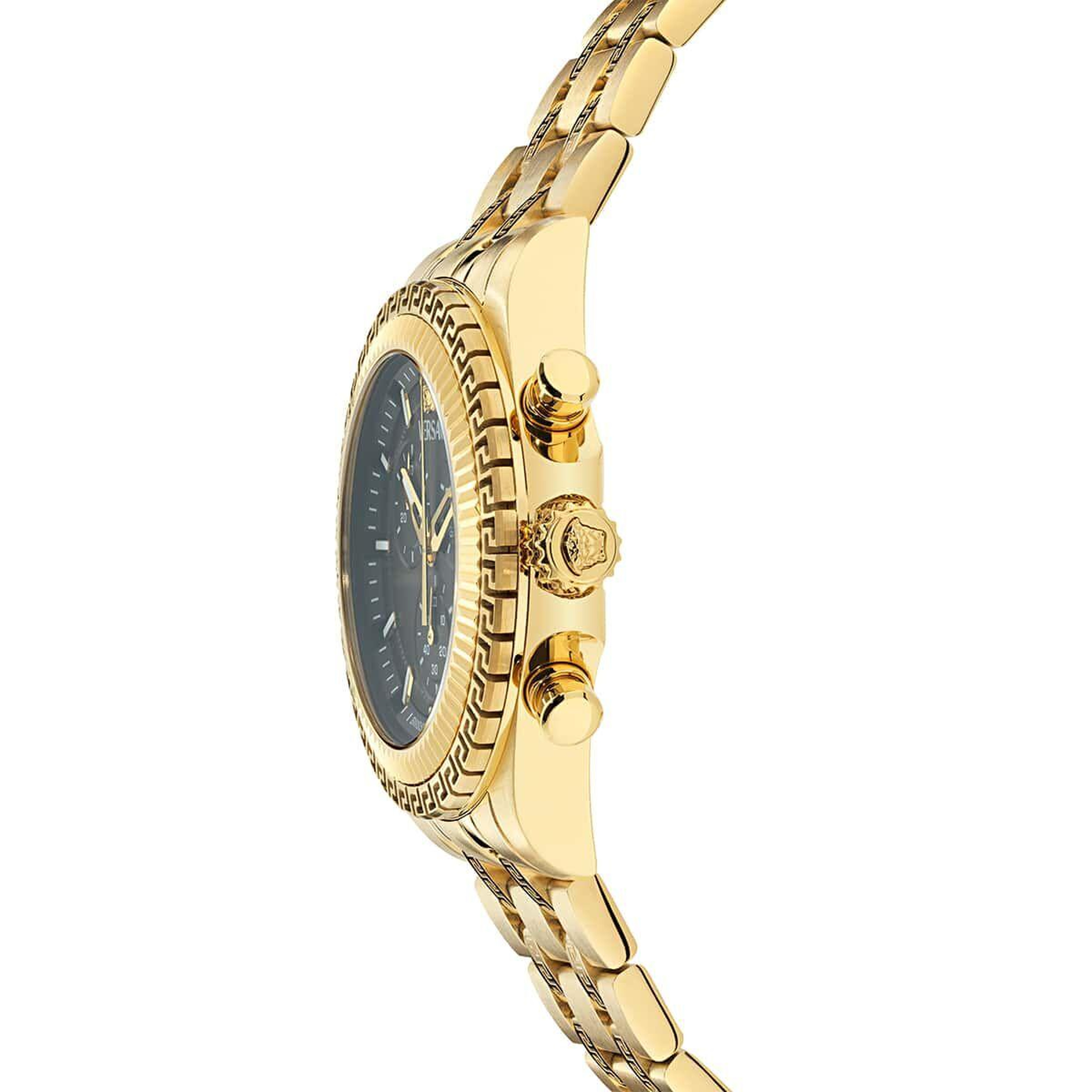 Versace VRSCVE0W00525 Erkek Kol Saati