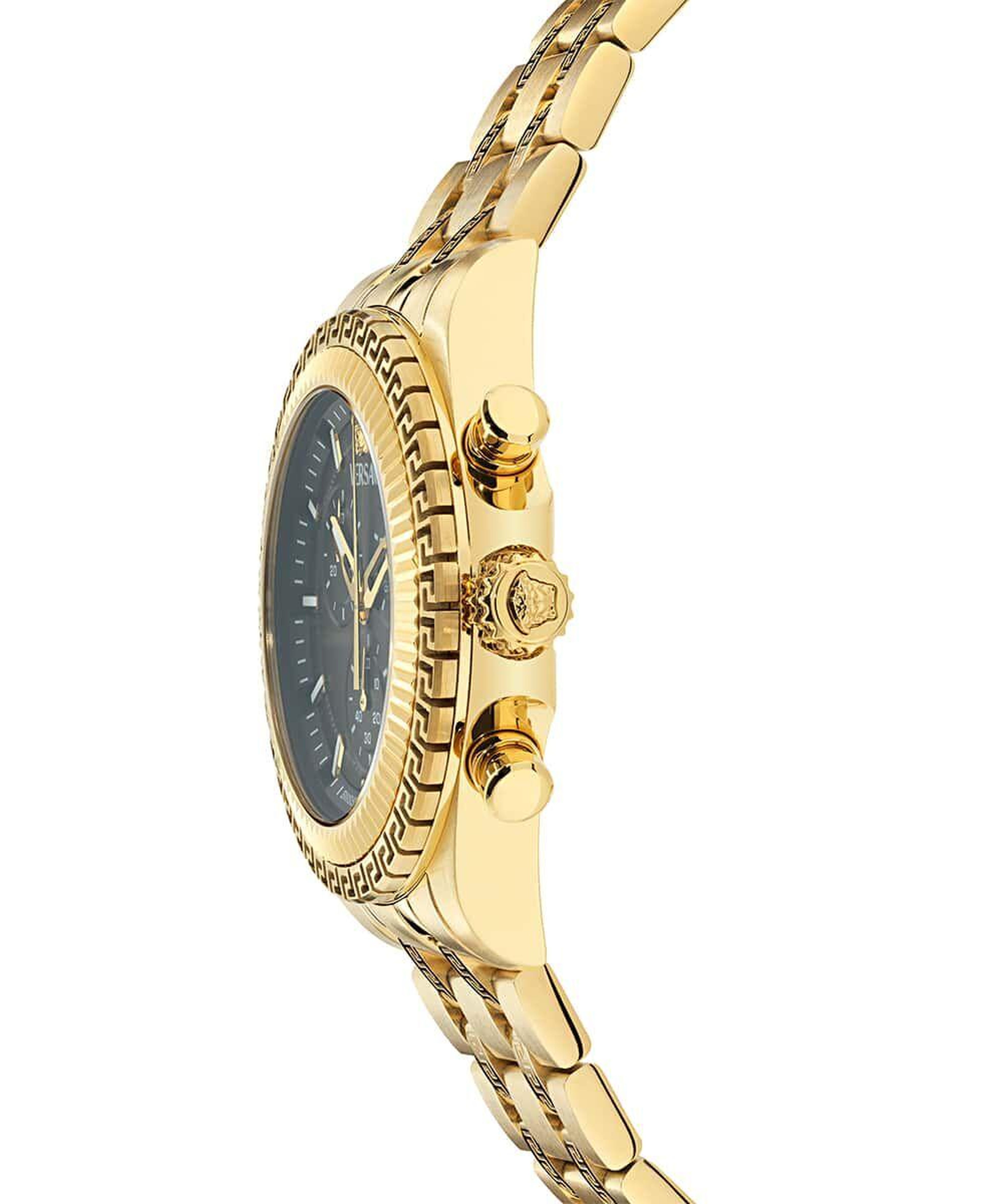 Versace VRSCVE0W00525 Erkek Kol Saati