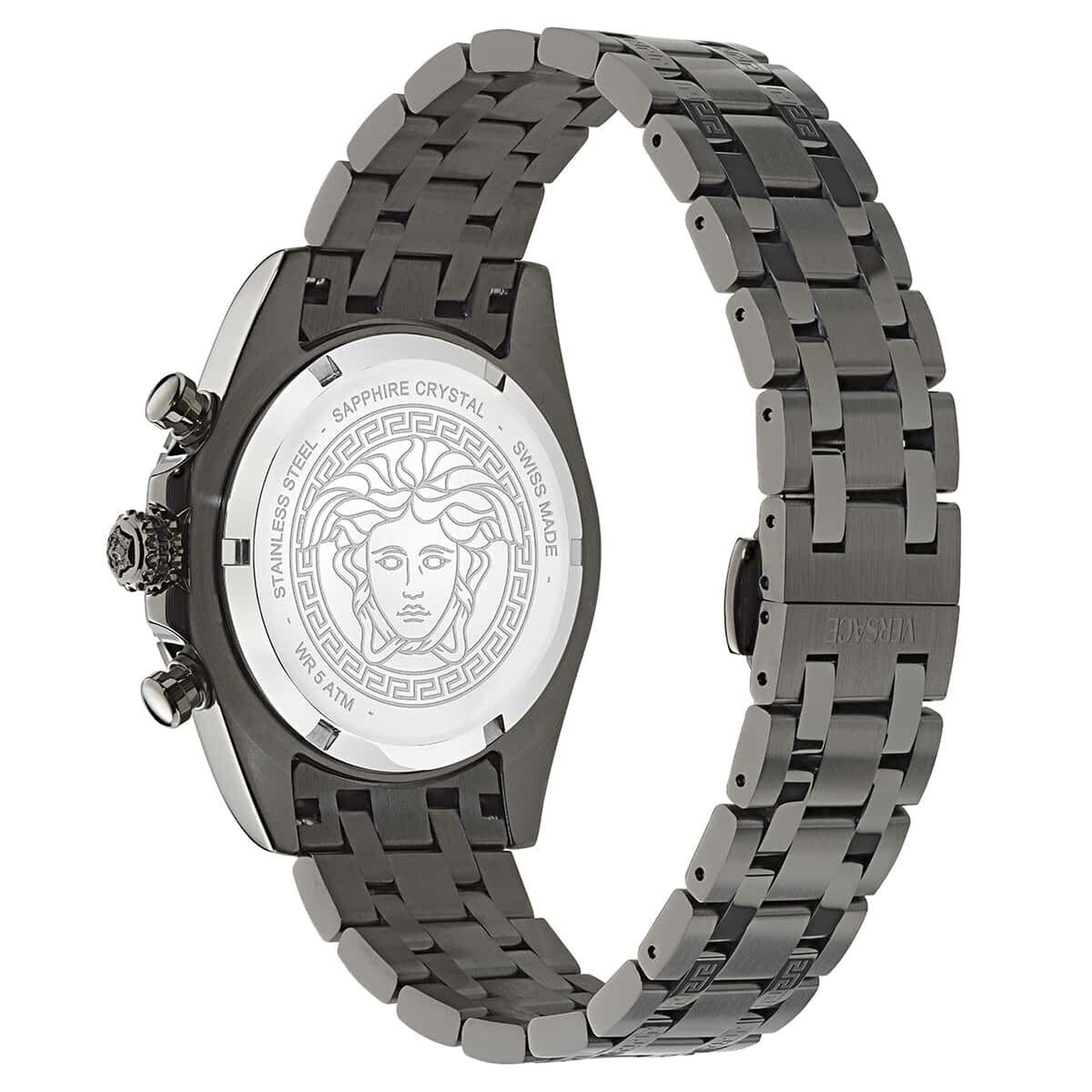 Versace VRSCVE0W00625 Erkek Kol Saati