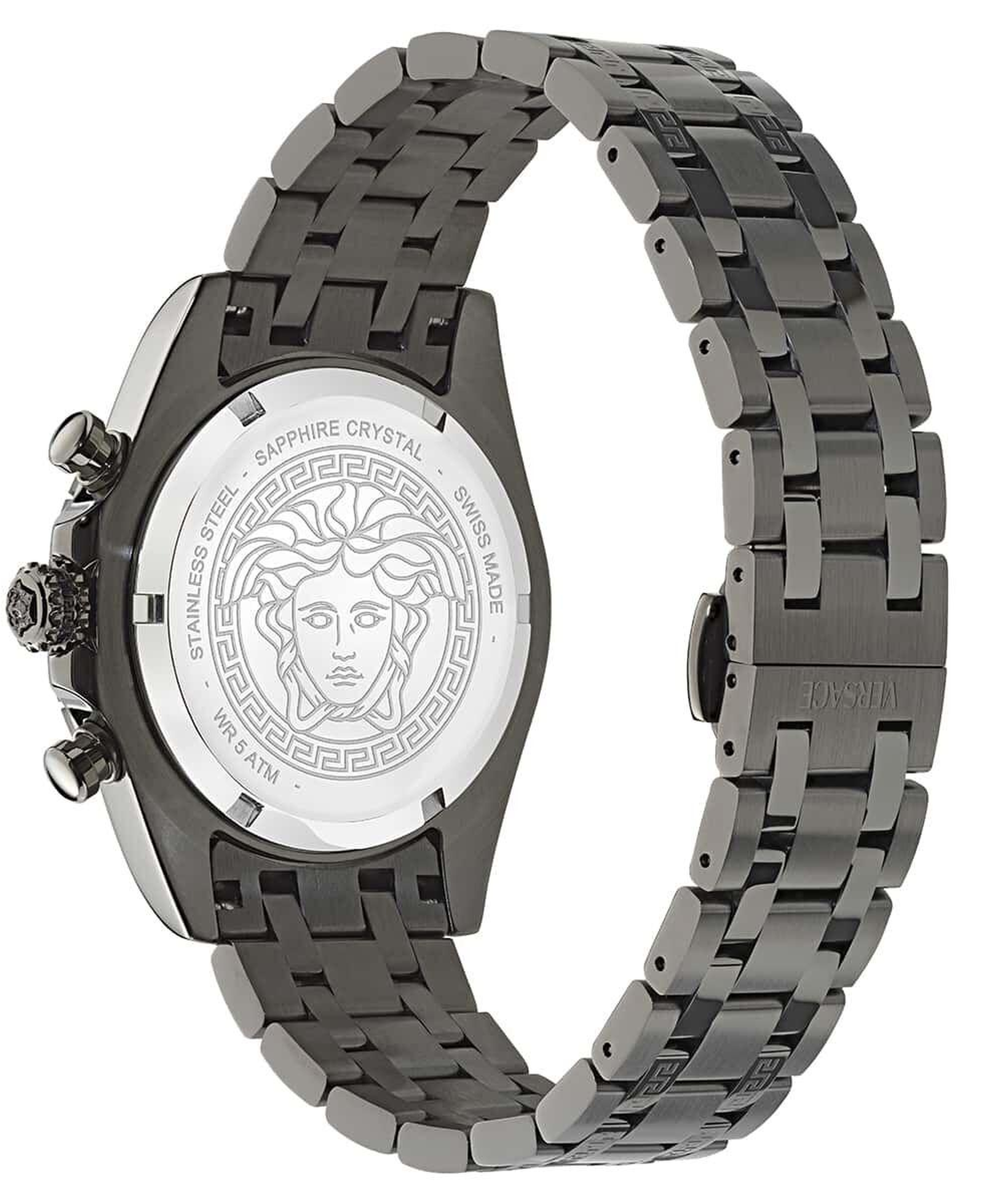 Versace VRSCVE0W00625 Erkek Kol Saati