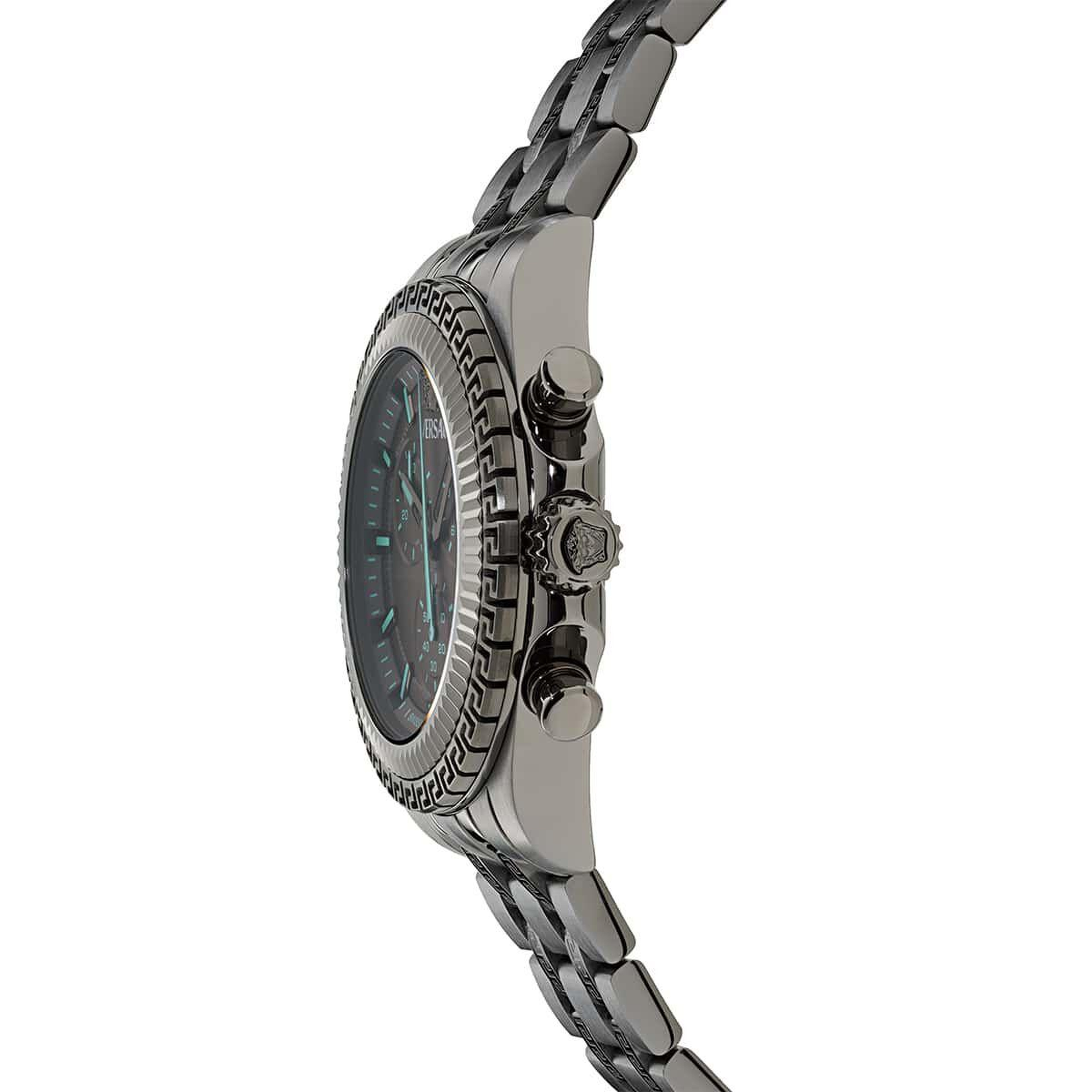 Versace VRSCVE0W00625 Erkek Kol Saati