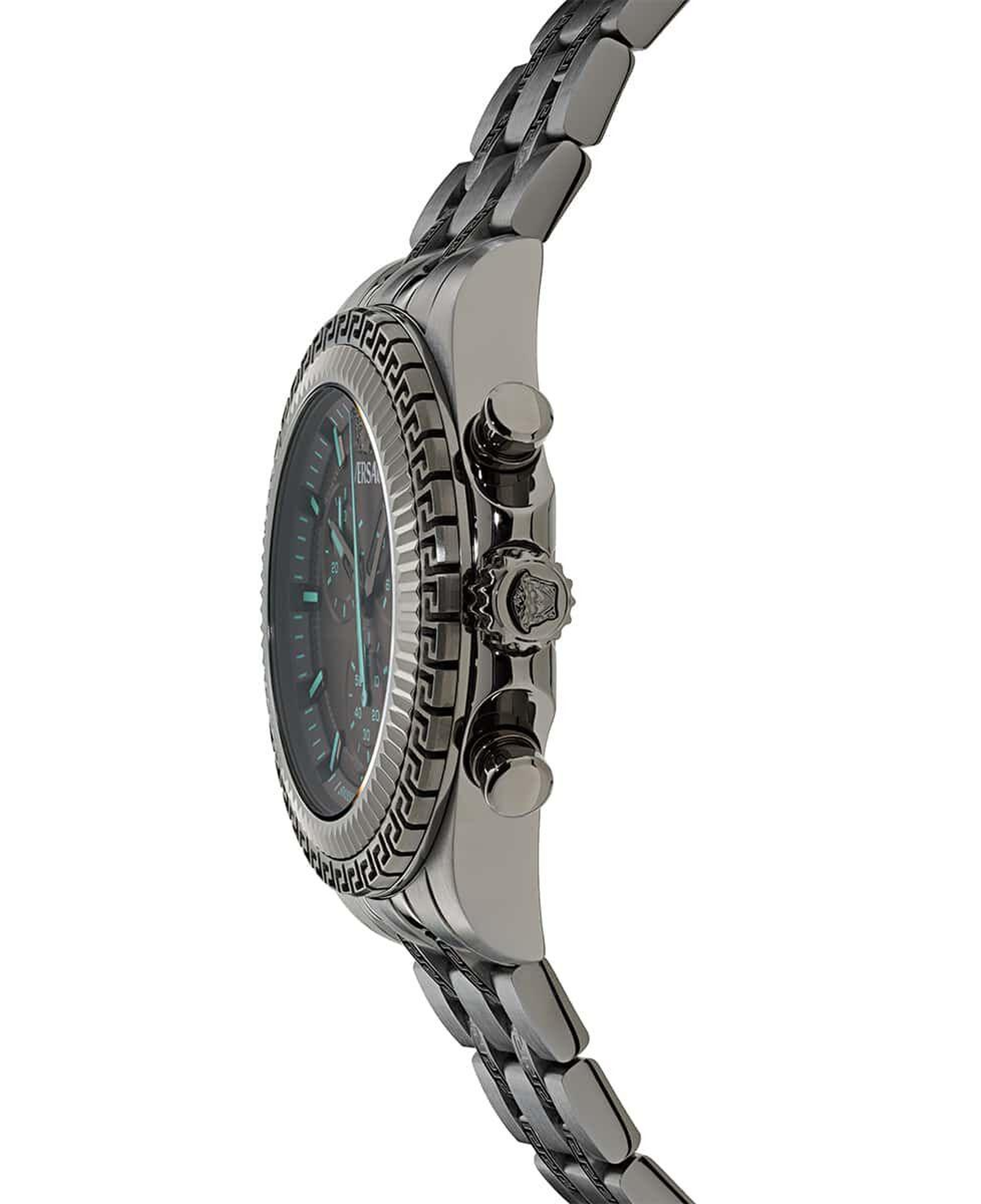 Versace VRSCVE0W00625 Erkek Kol Saati