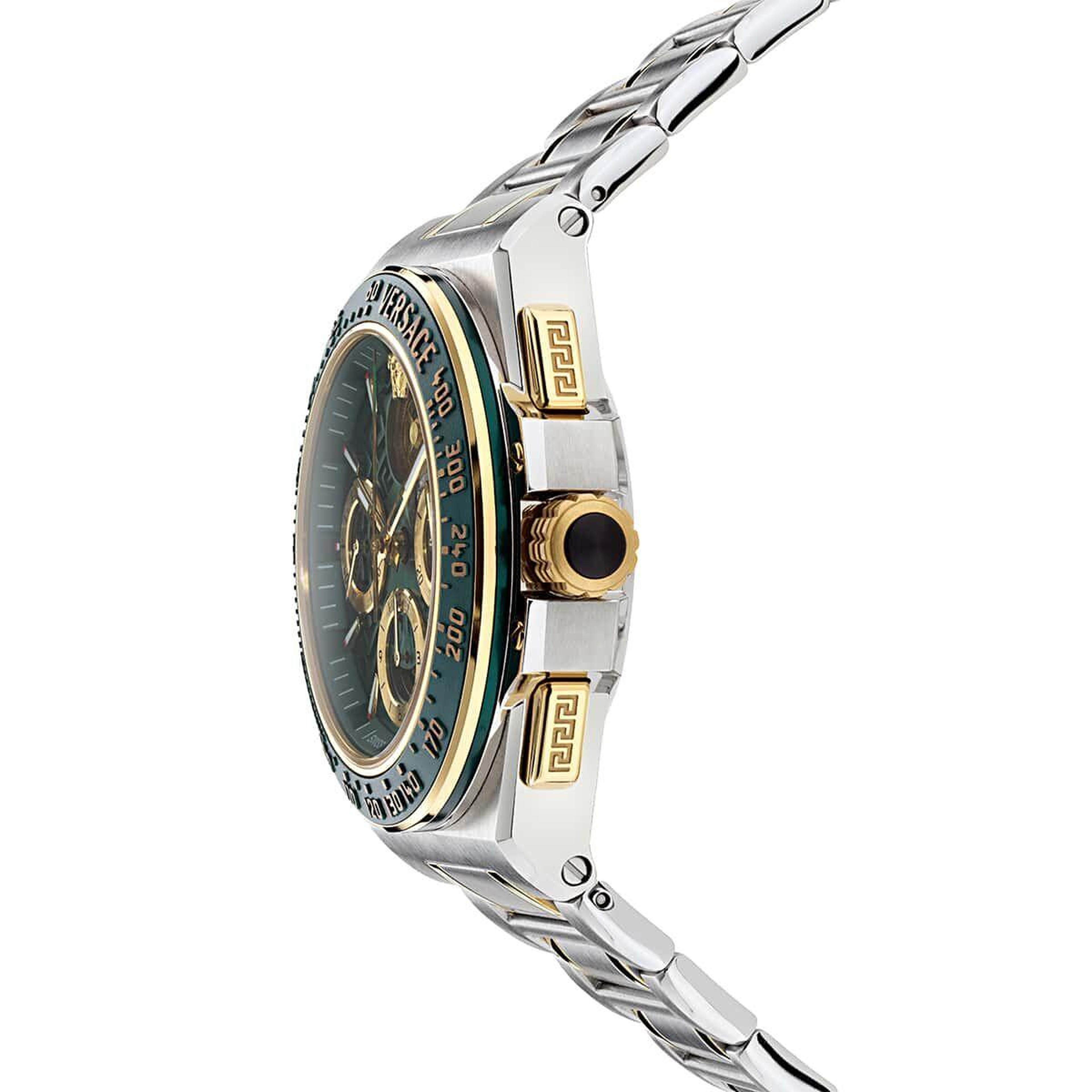 Versace VRSCVE0Y00125 Erkek Kol Saati