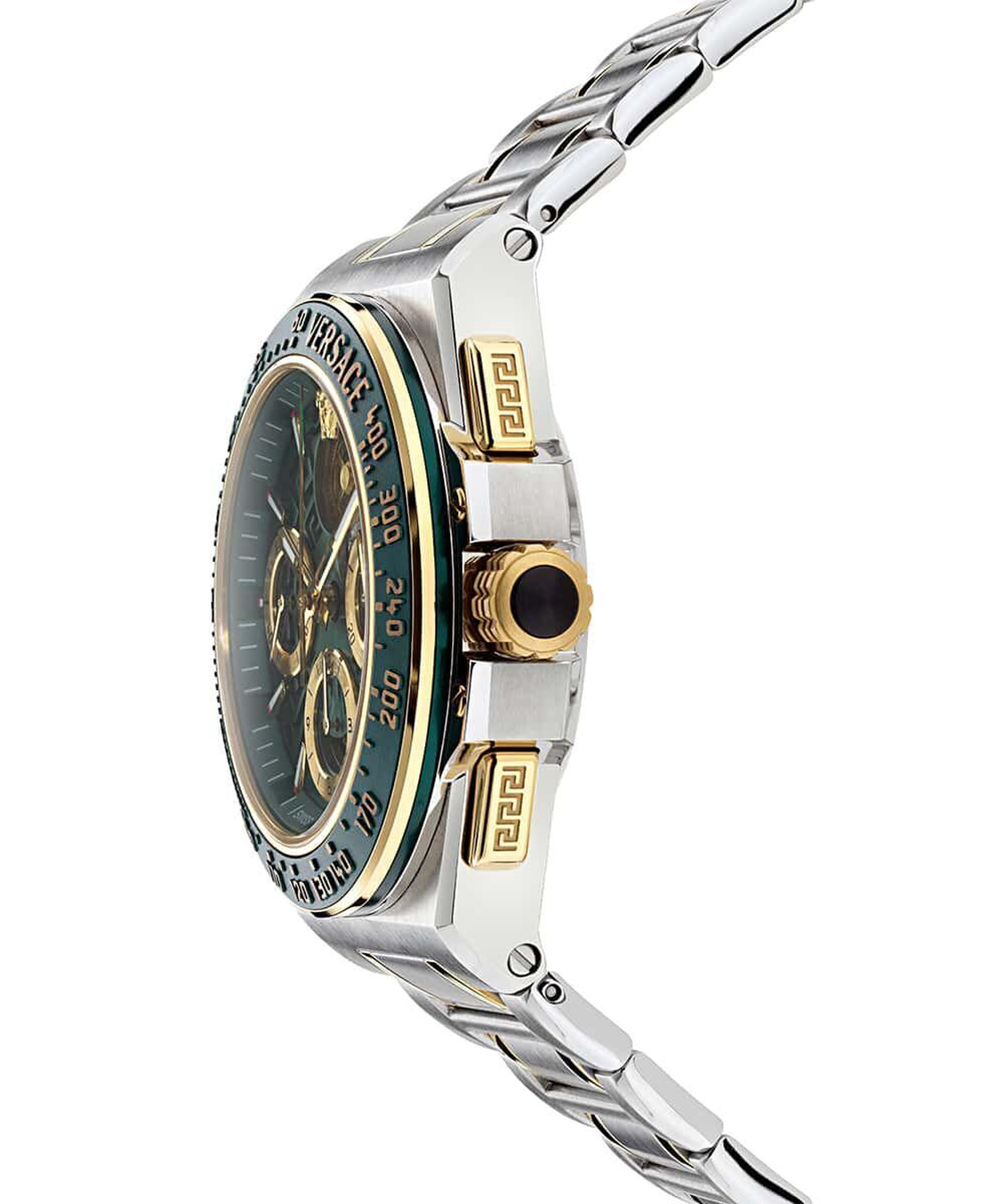 Versace VRSCVE0Y00125 Erkek Kol Saati