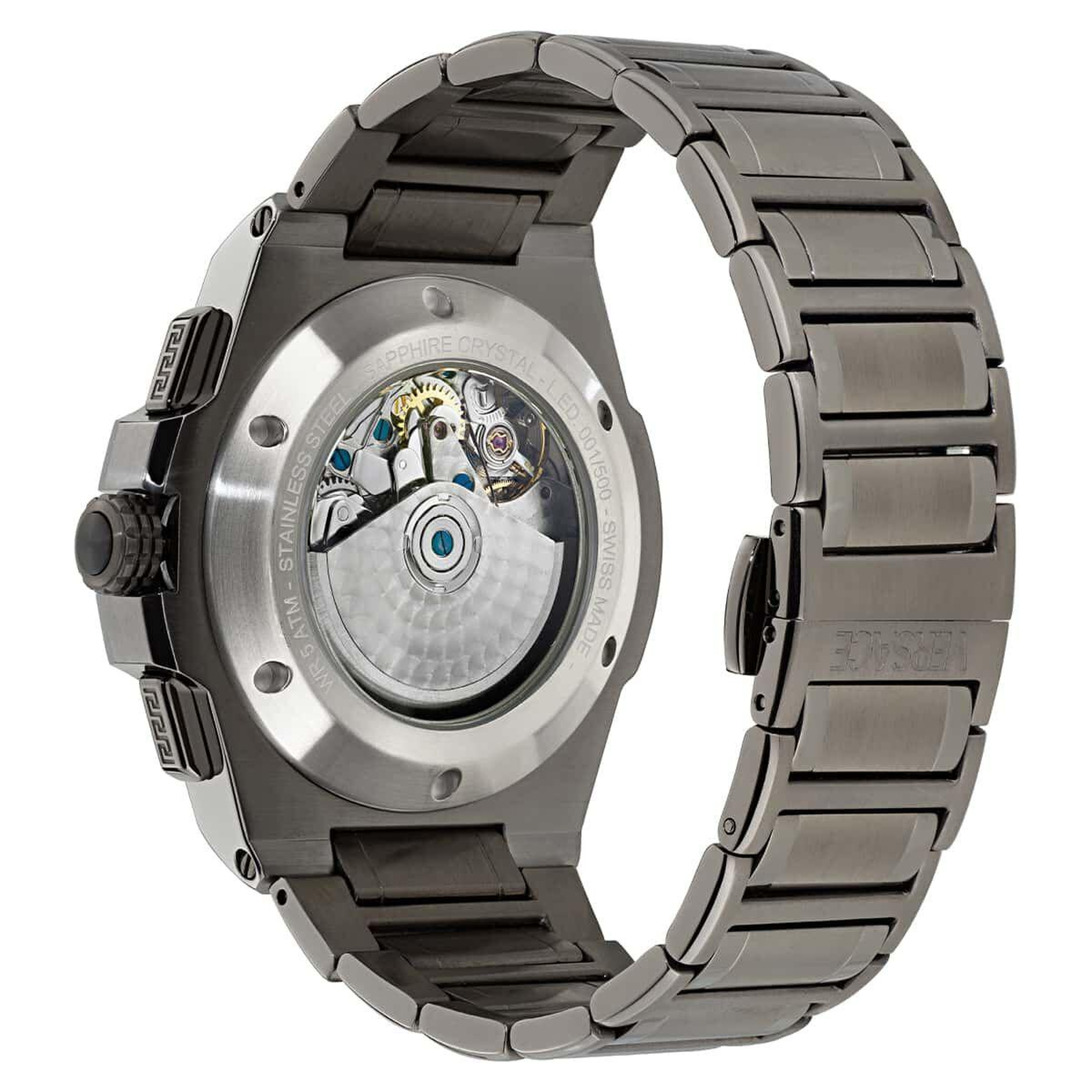 Versace VRSCVE0Y00225 Erkek Kol Saati