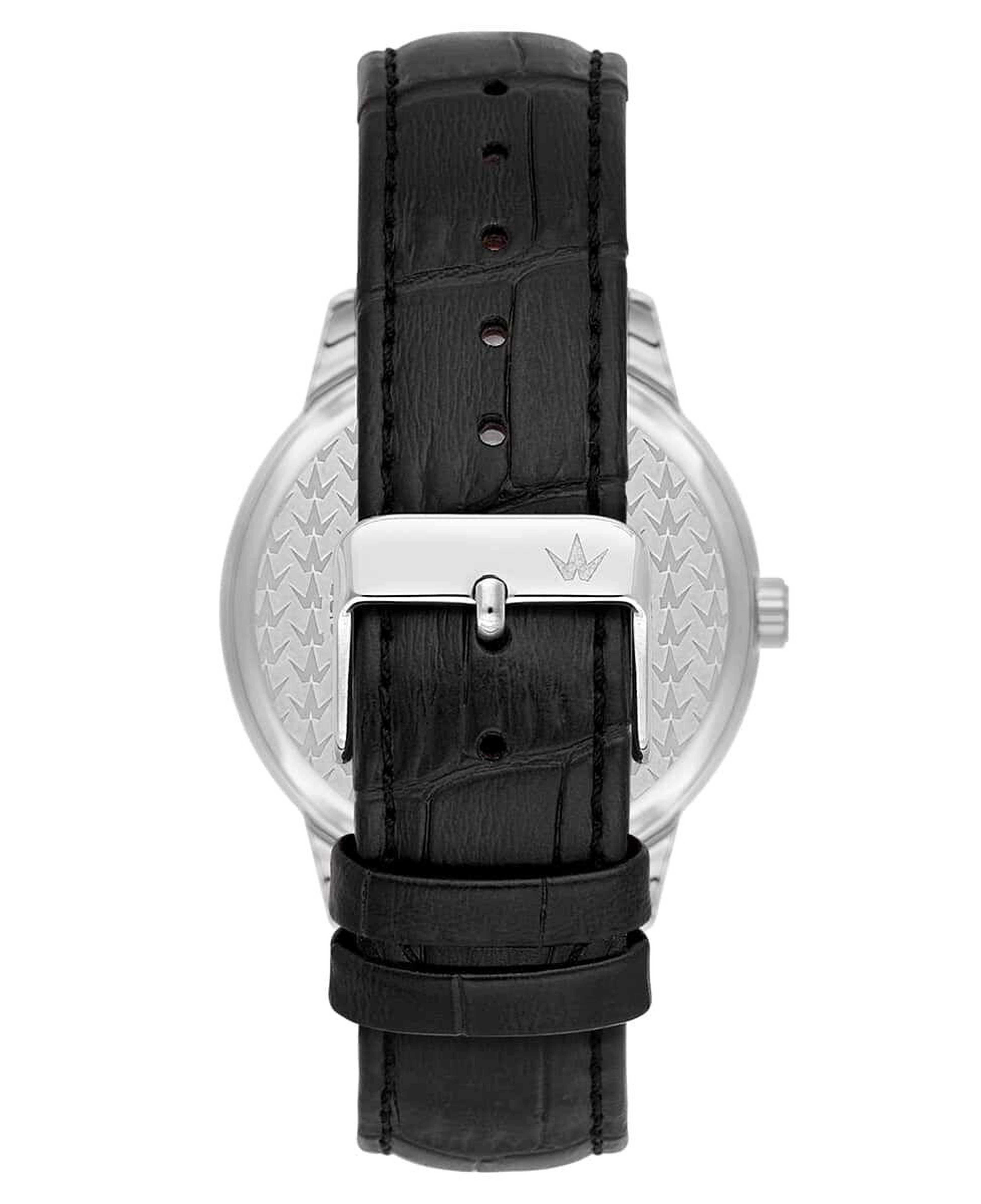 Wesse WWG203812 Erkek Kol Saati