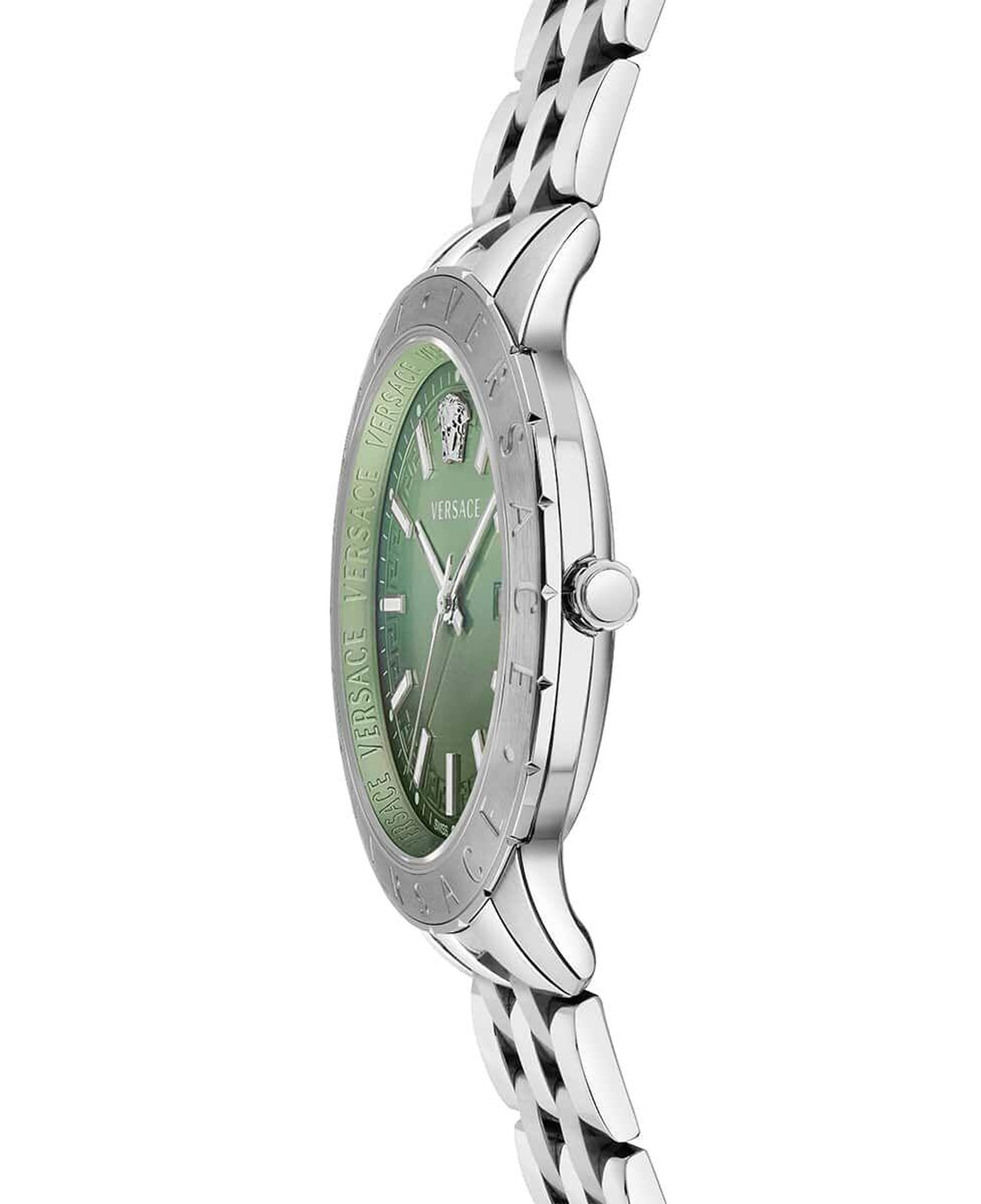 Versace VRSCVE2C01225 Erkek Kol Saati