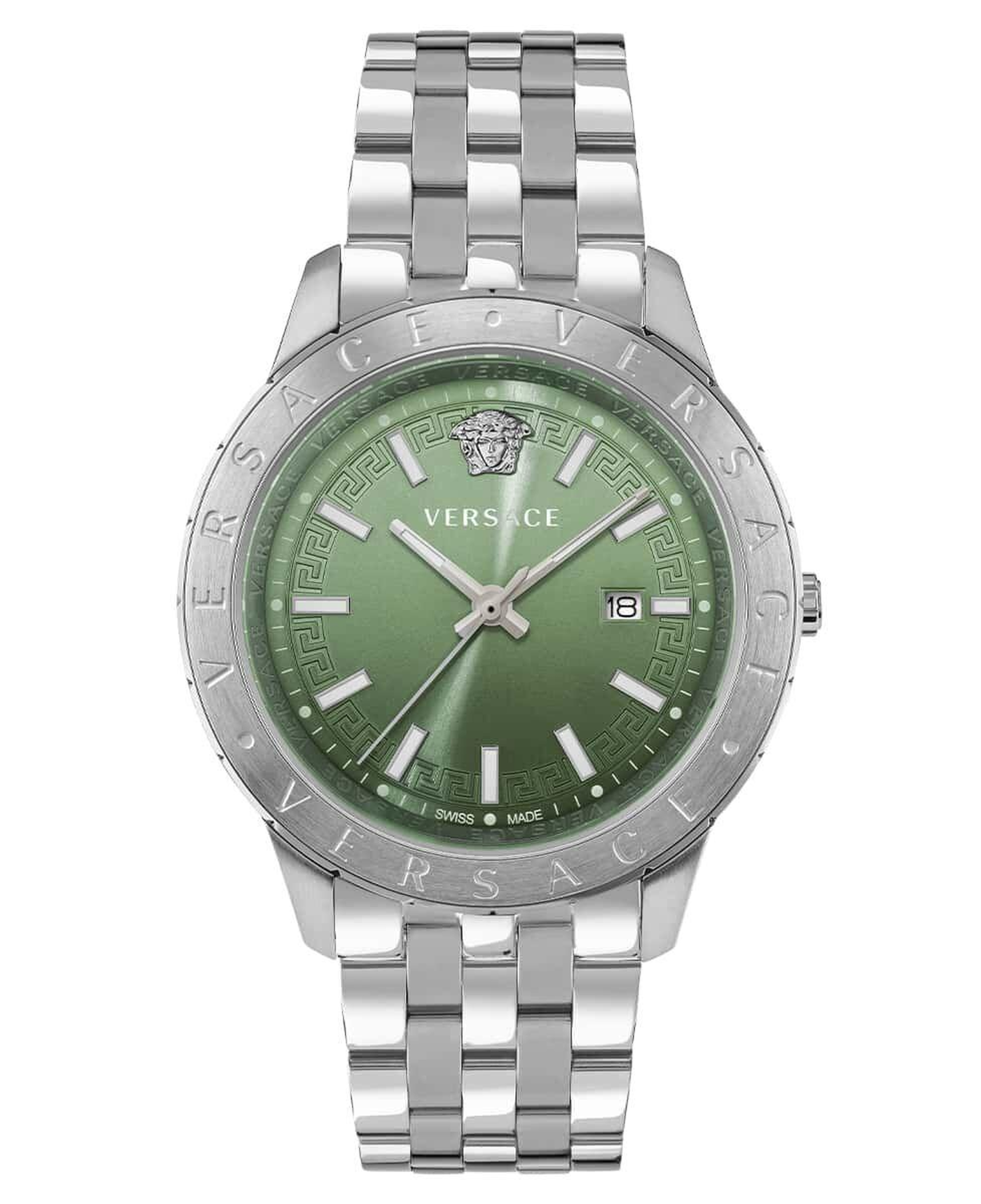 Versace VRSCVE2C01225 Erkek Kol Saati