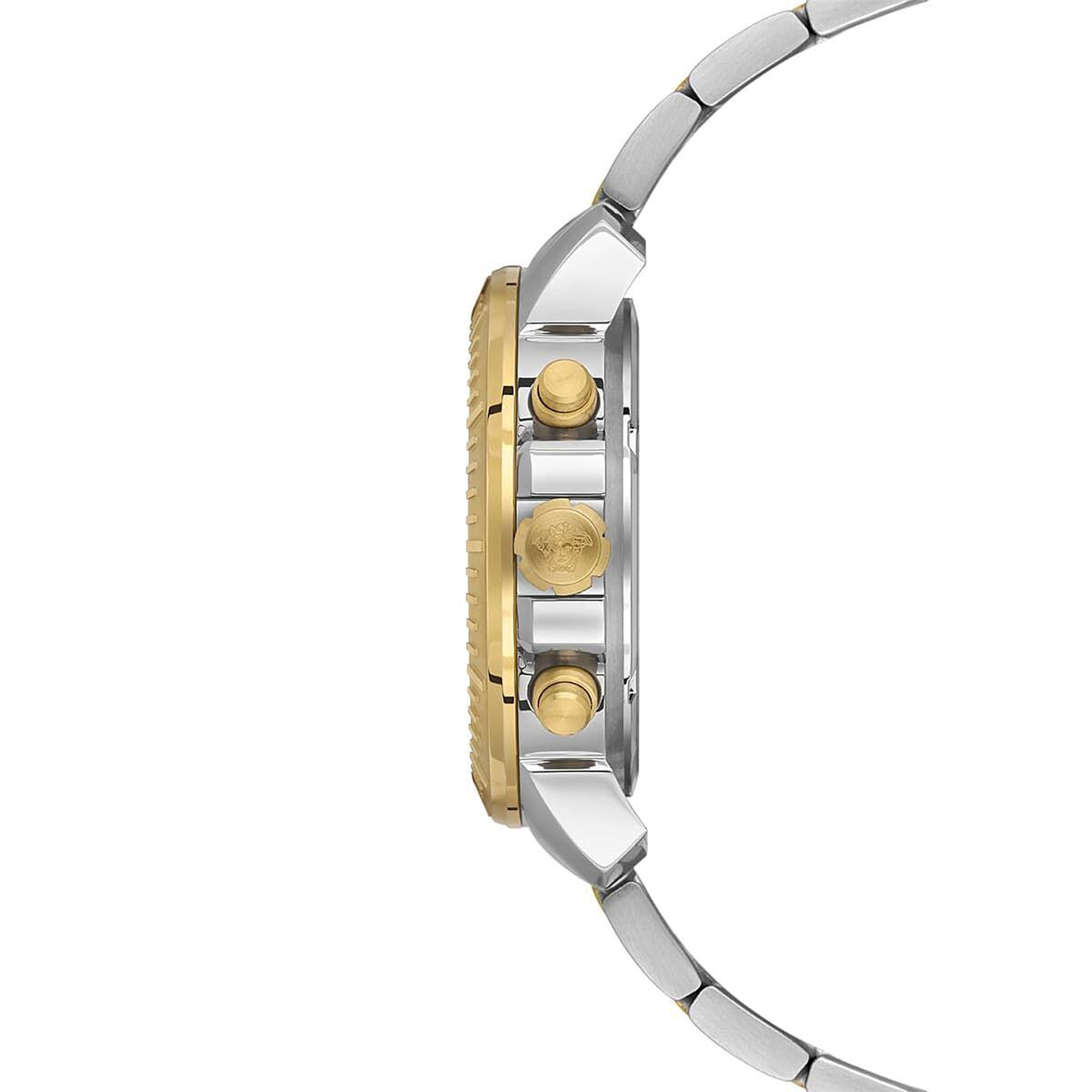 Versace VRSCVE2E00421 Erkek Kol Saati