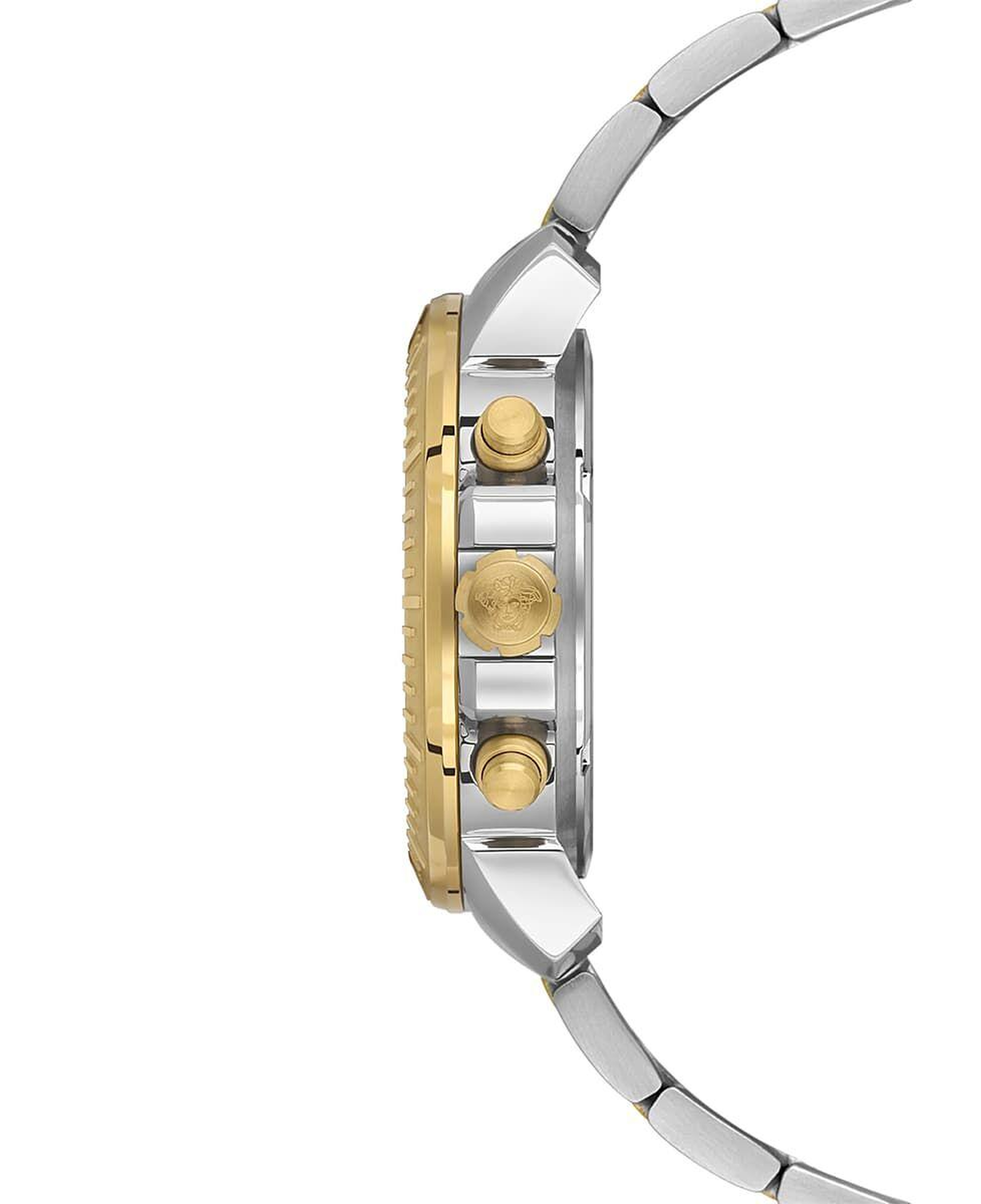 Versace VRSCVE2E00421 Erkek Kol Saati