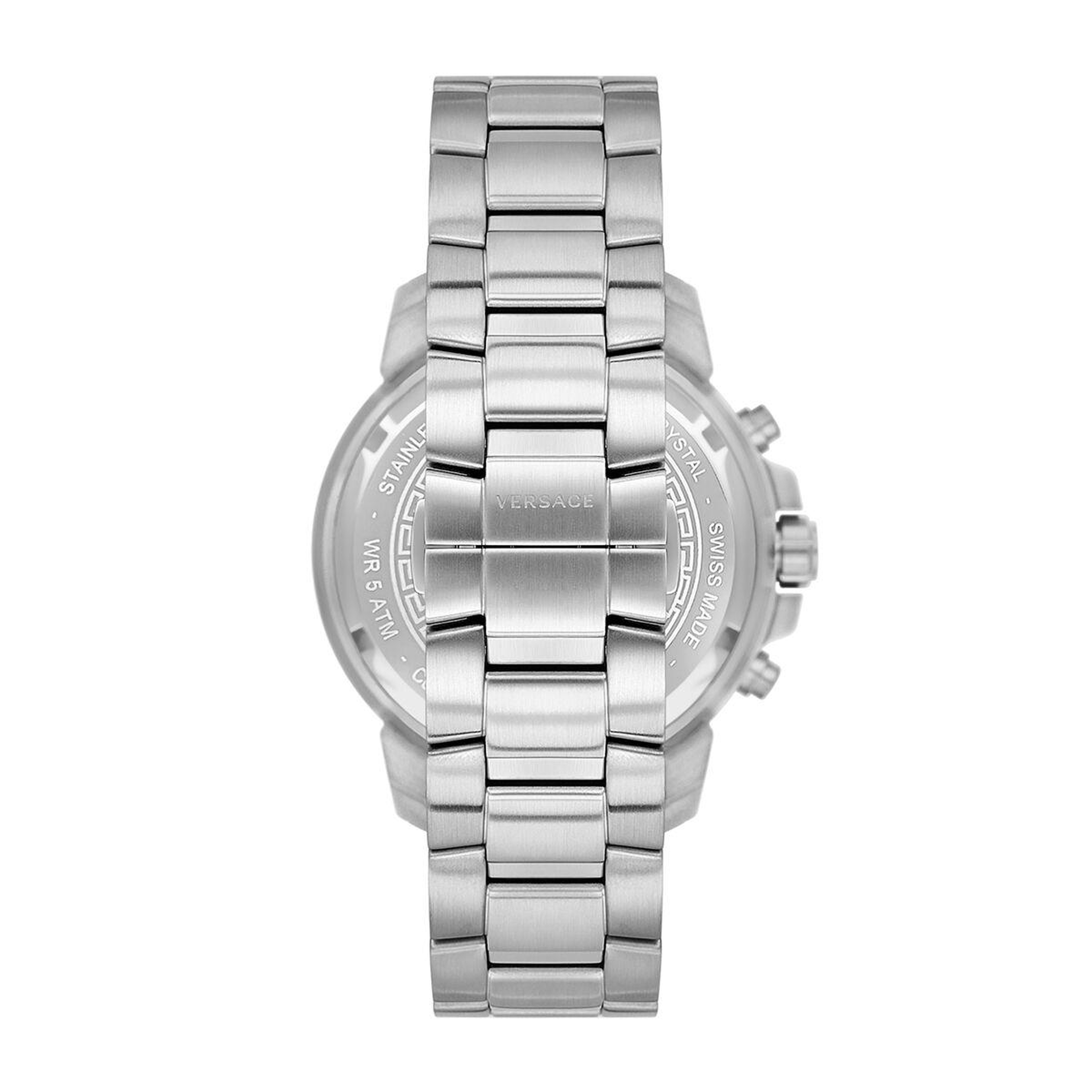 Versace VRSCVE2E00721 Erkek Kol Saati