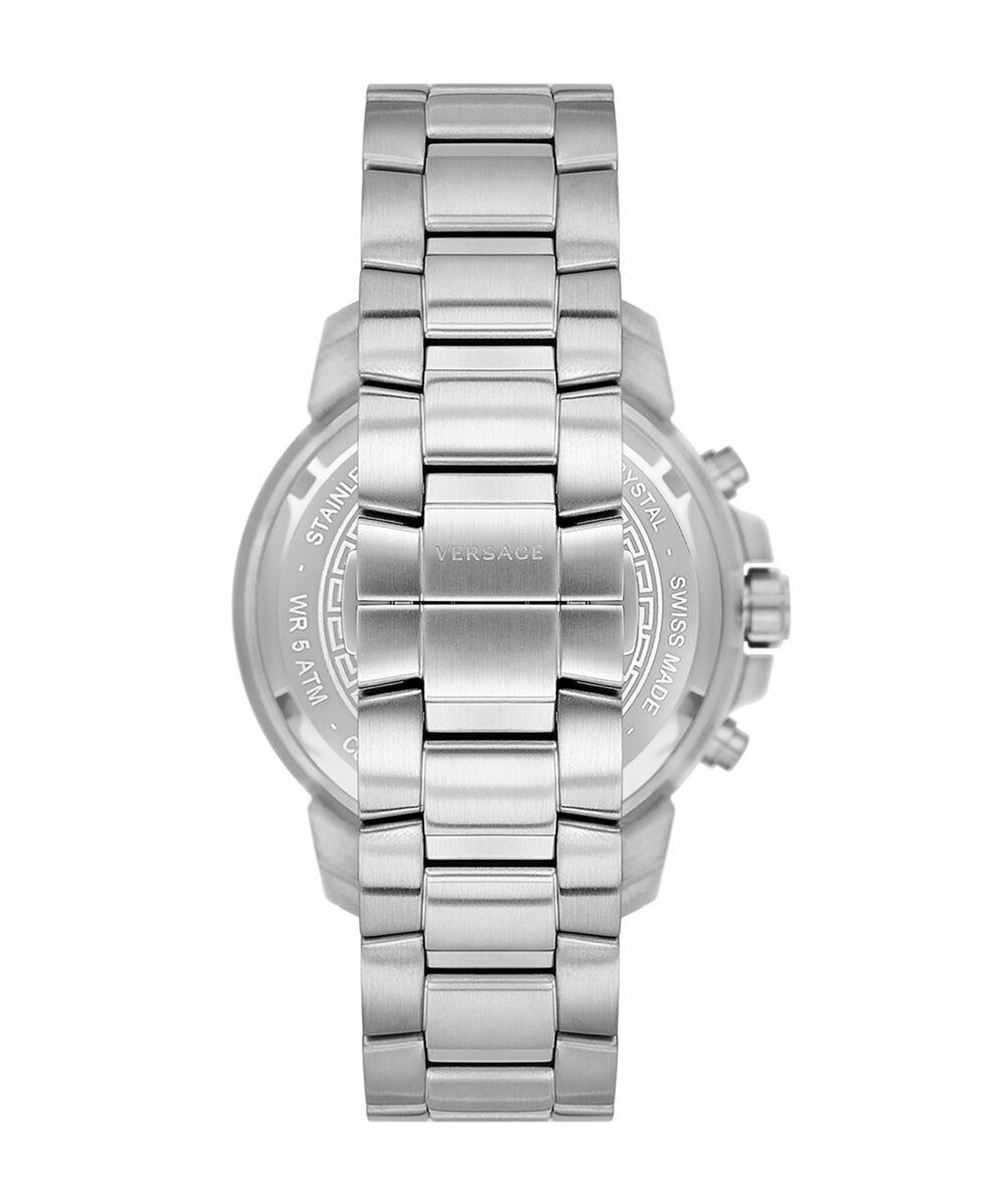 Versace VRSCVE2E00721 Erkek Kol Saati