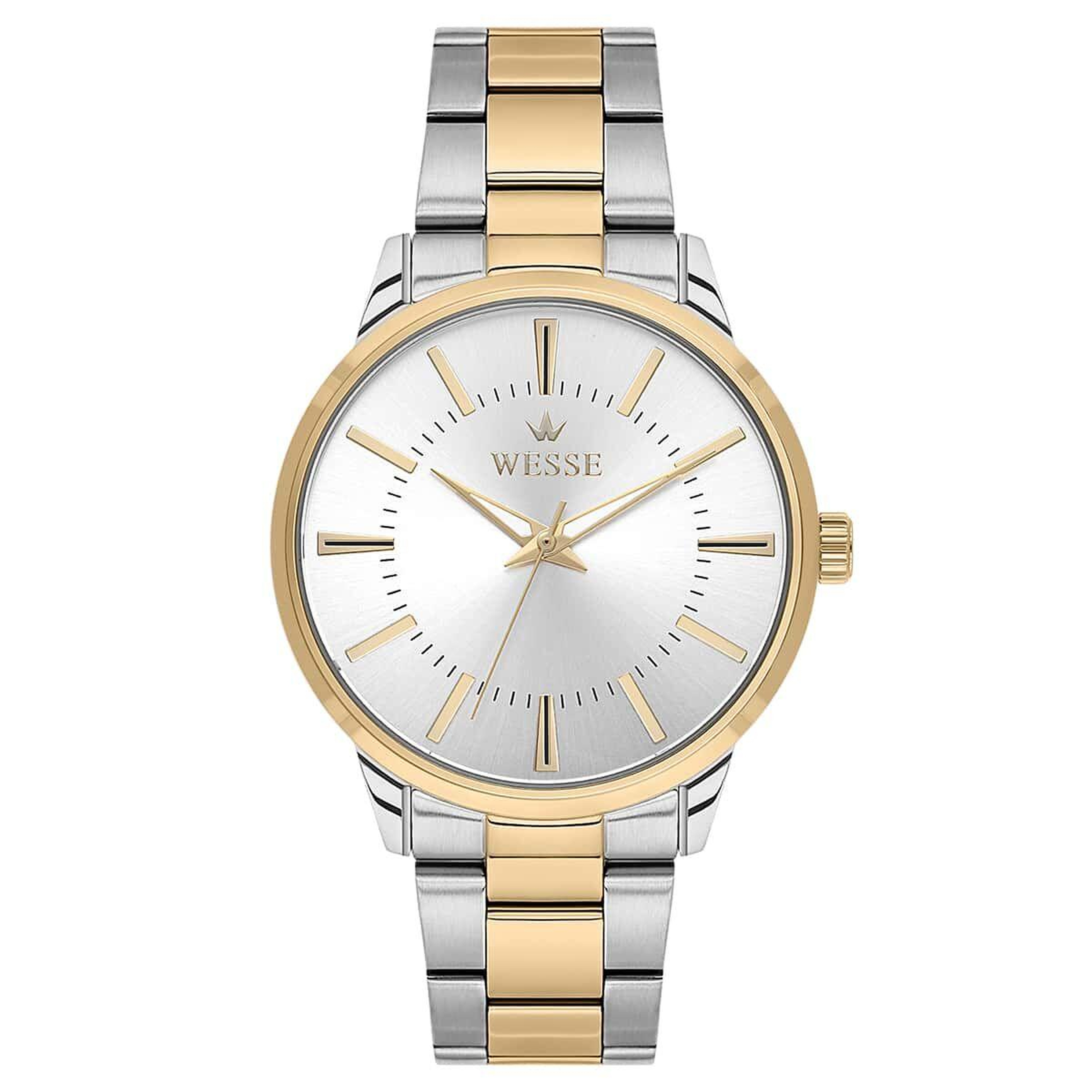 Wesse WWG203816 Erkek Kol Saati