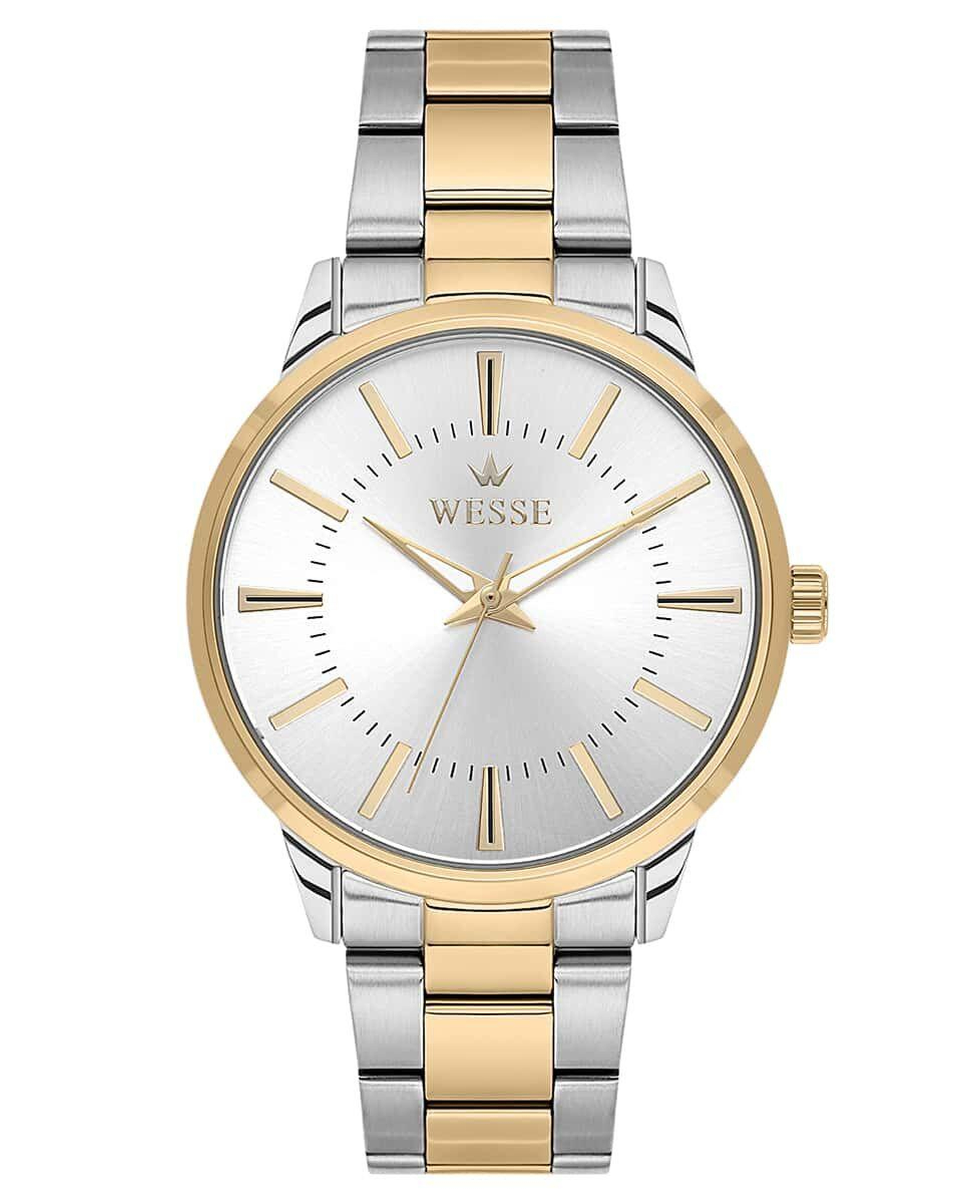 Wesse WWG203816 Erkek Kol Saati