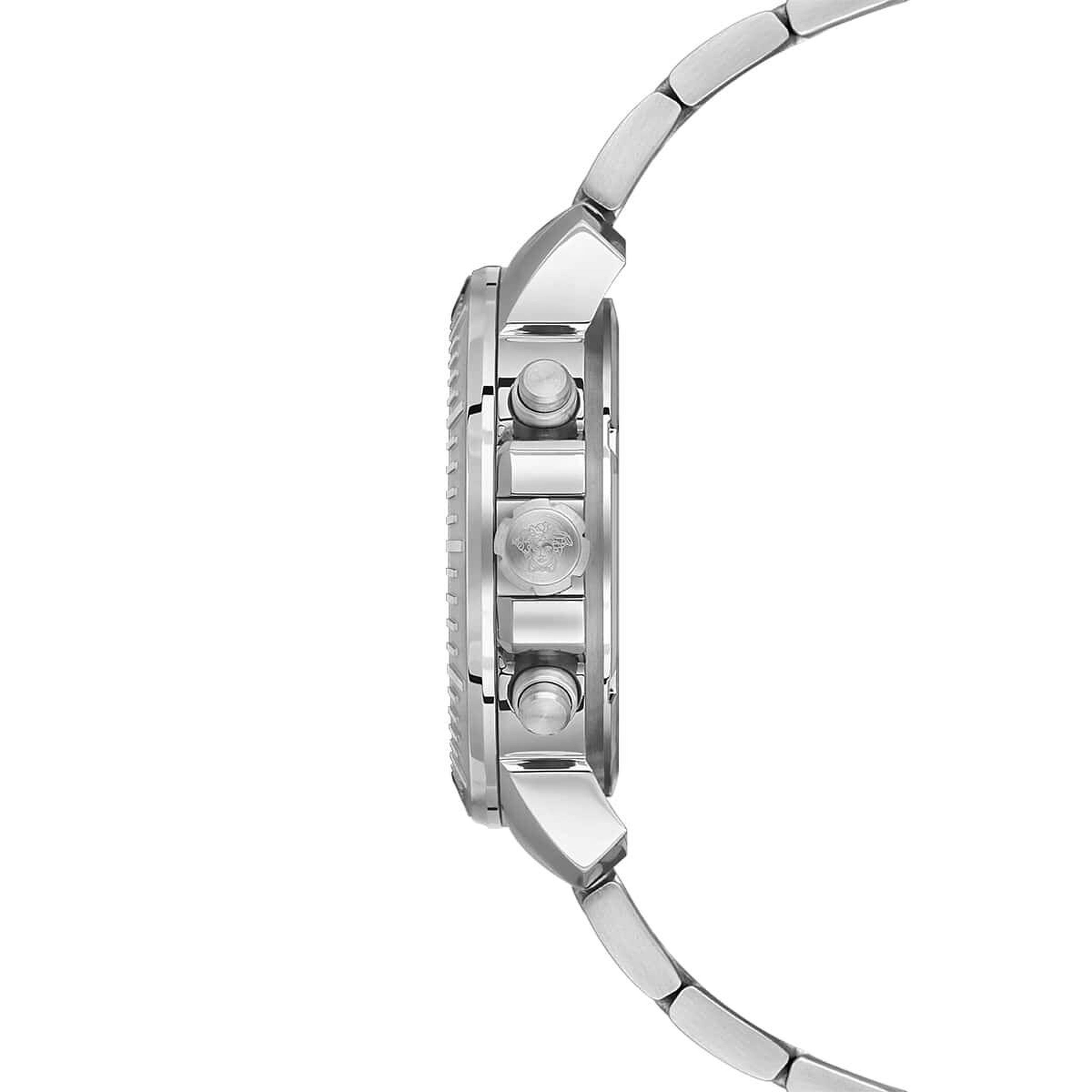 Versace VRSCVE2E00821 Erkek Kol Saati