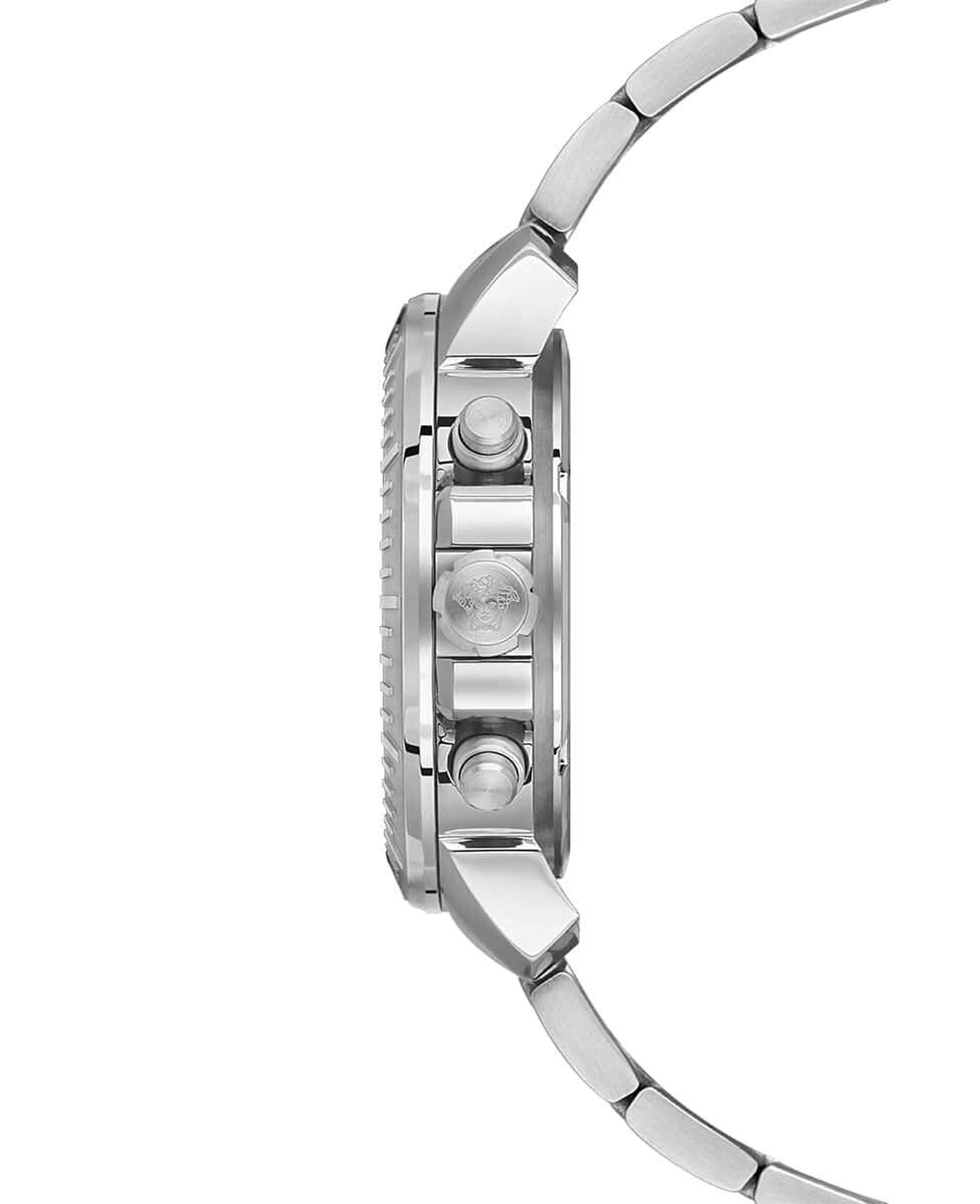 Versace VRSCVE2E00821 Erkek Kol Saati