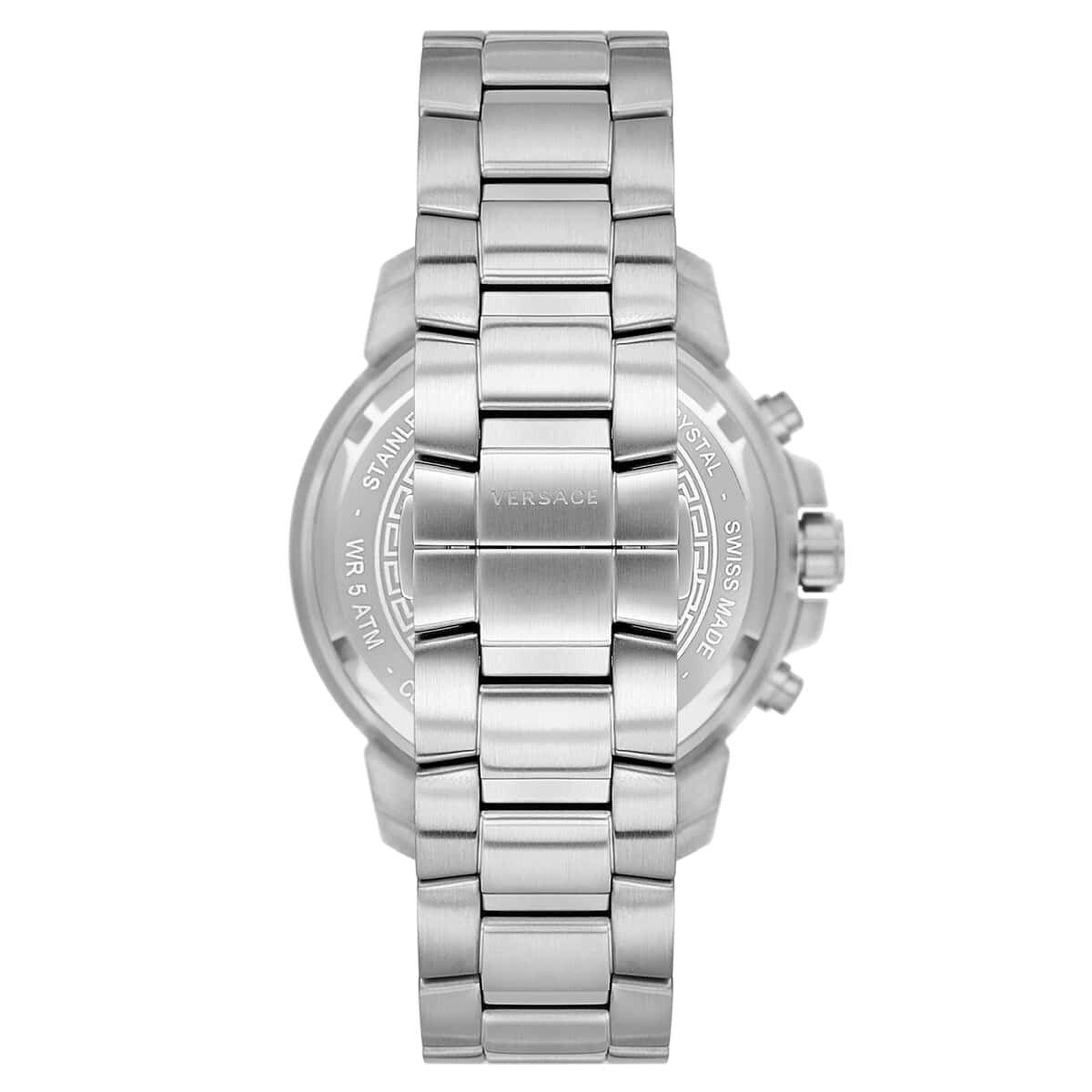 Versace VRSCVE2E00821 Erkek Kol Saati