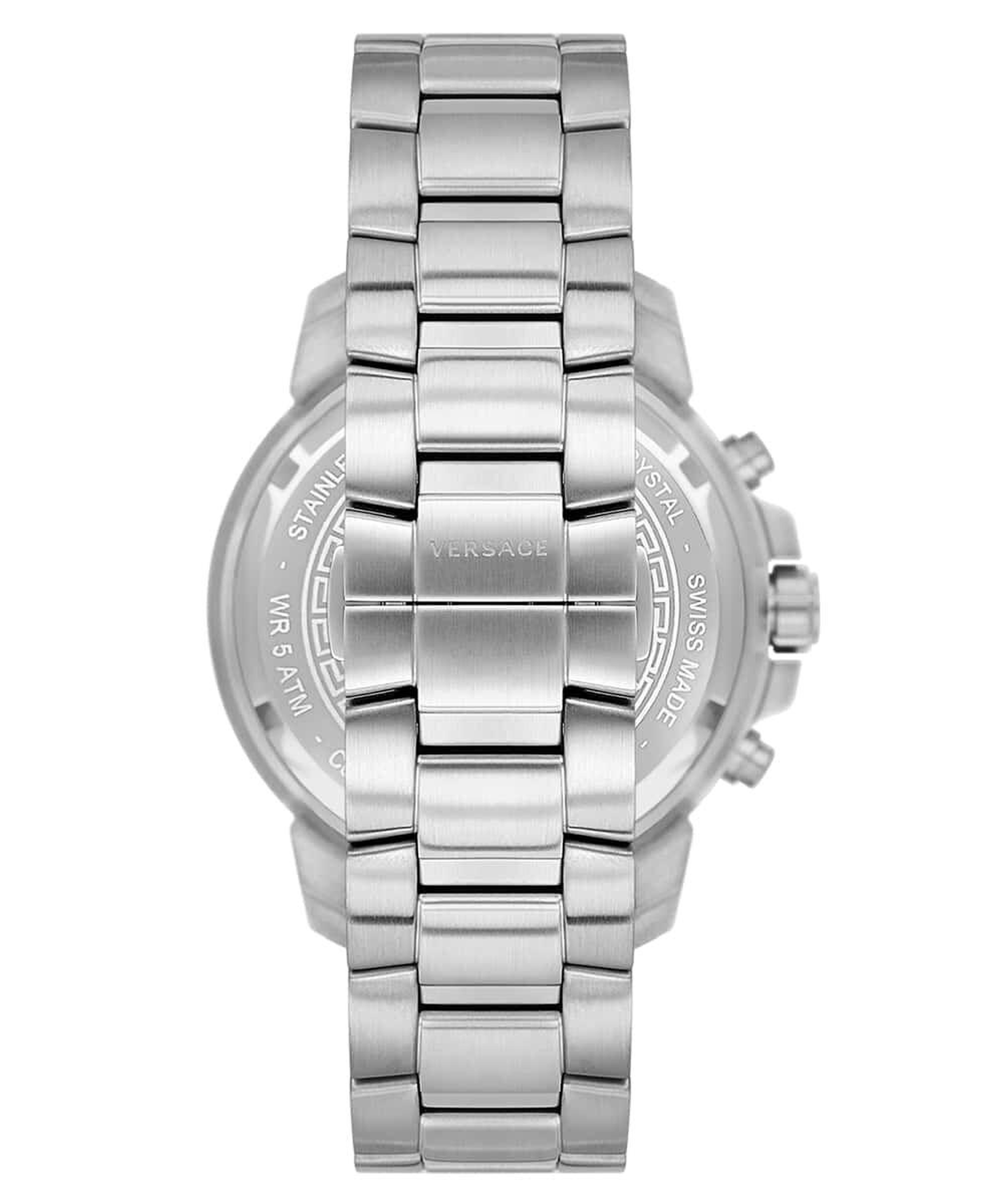 Versace VRSCVE2E00821 Erkek Kol Saati