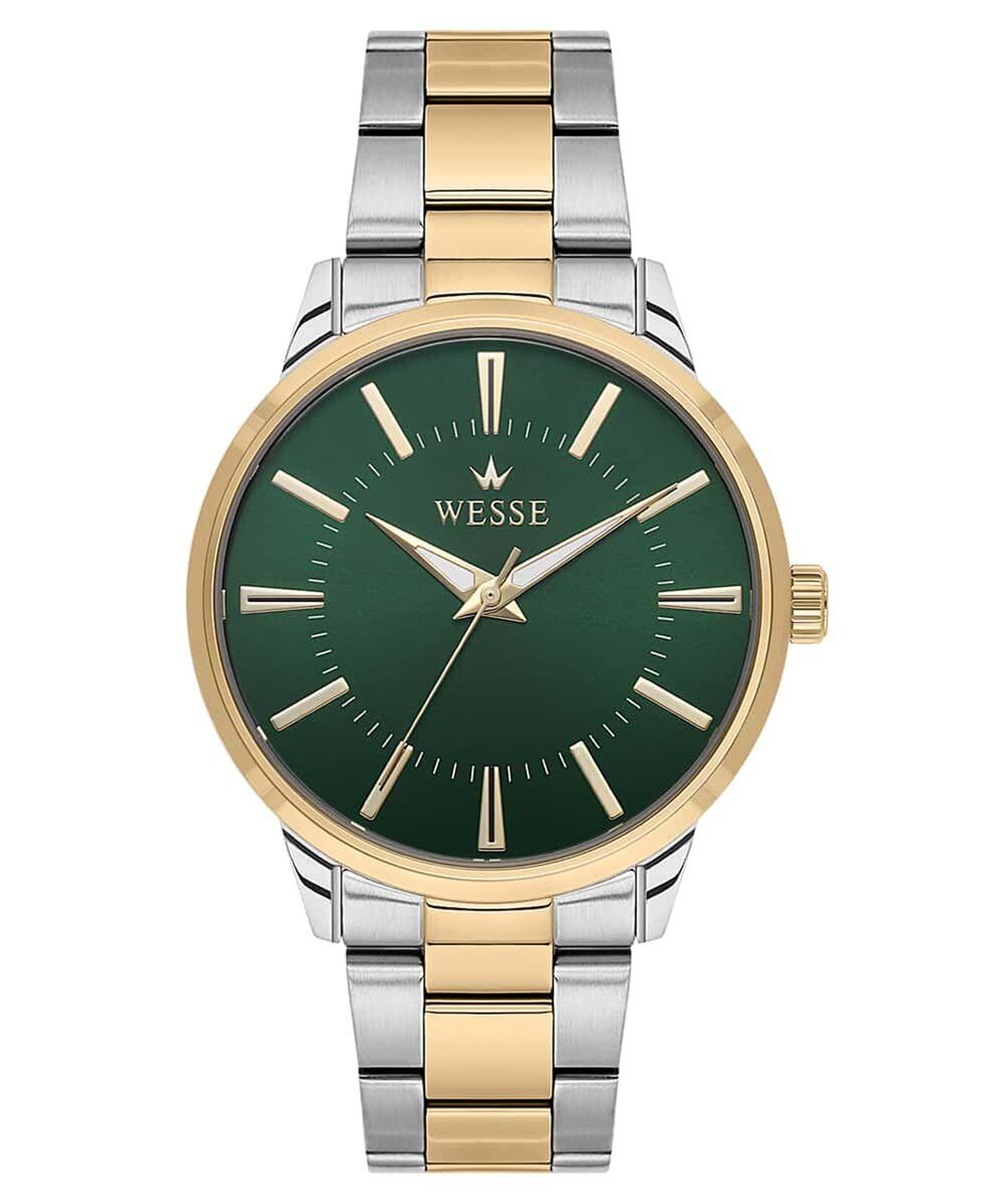 Wesse WWG203817 Erkek Kol Saati