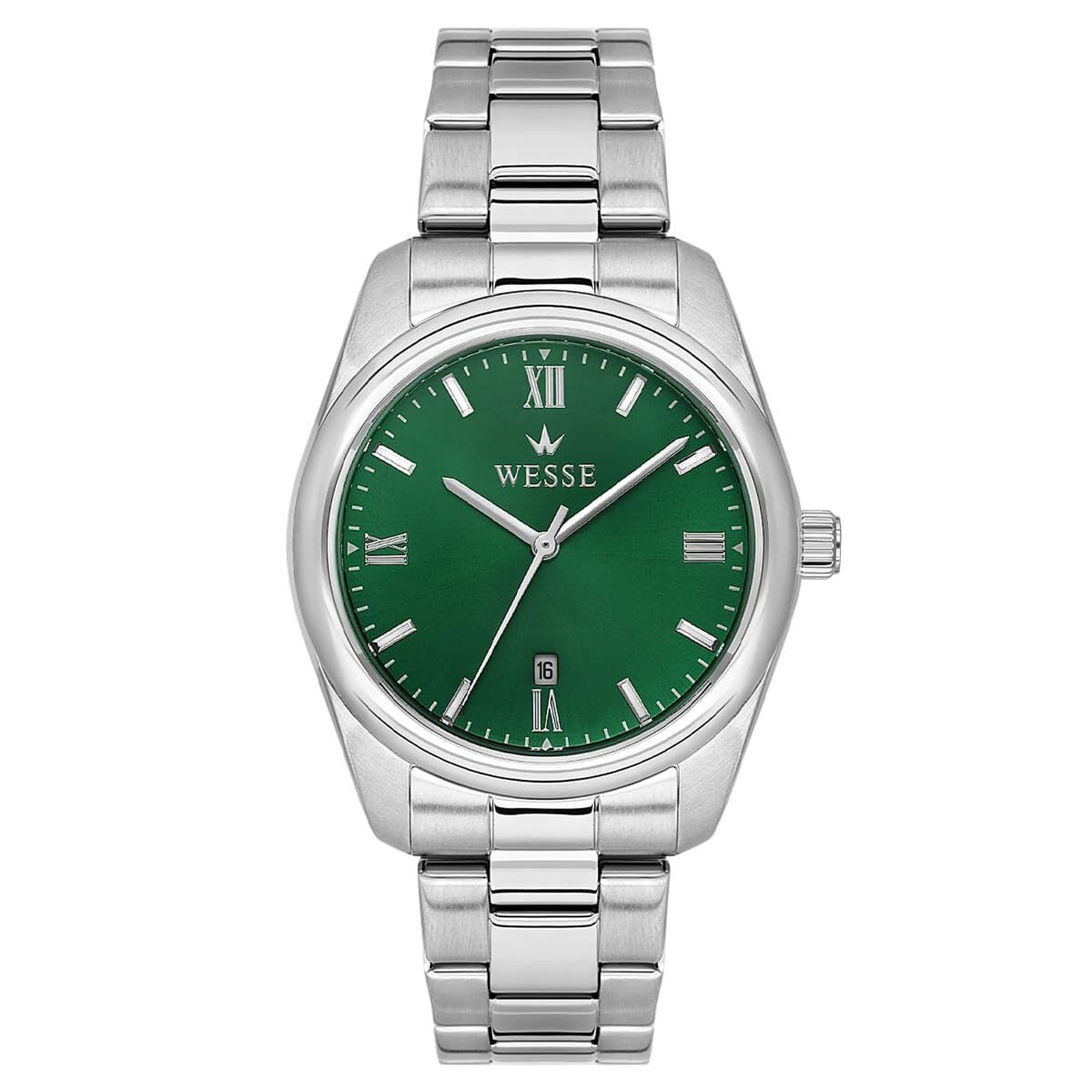 Wesse WWG209703 Erkek Kol Saati