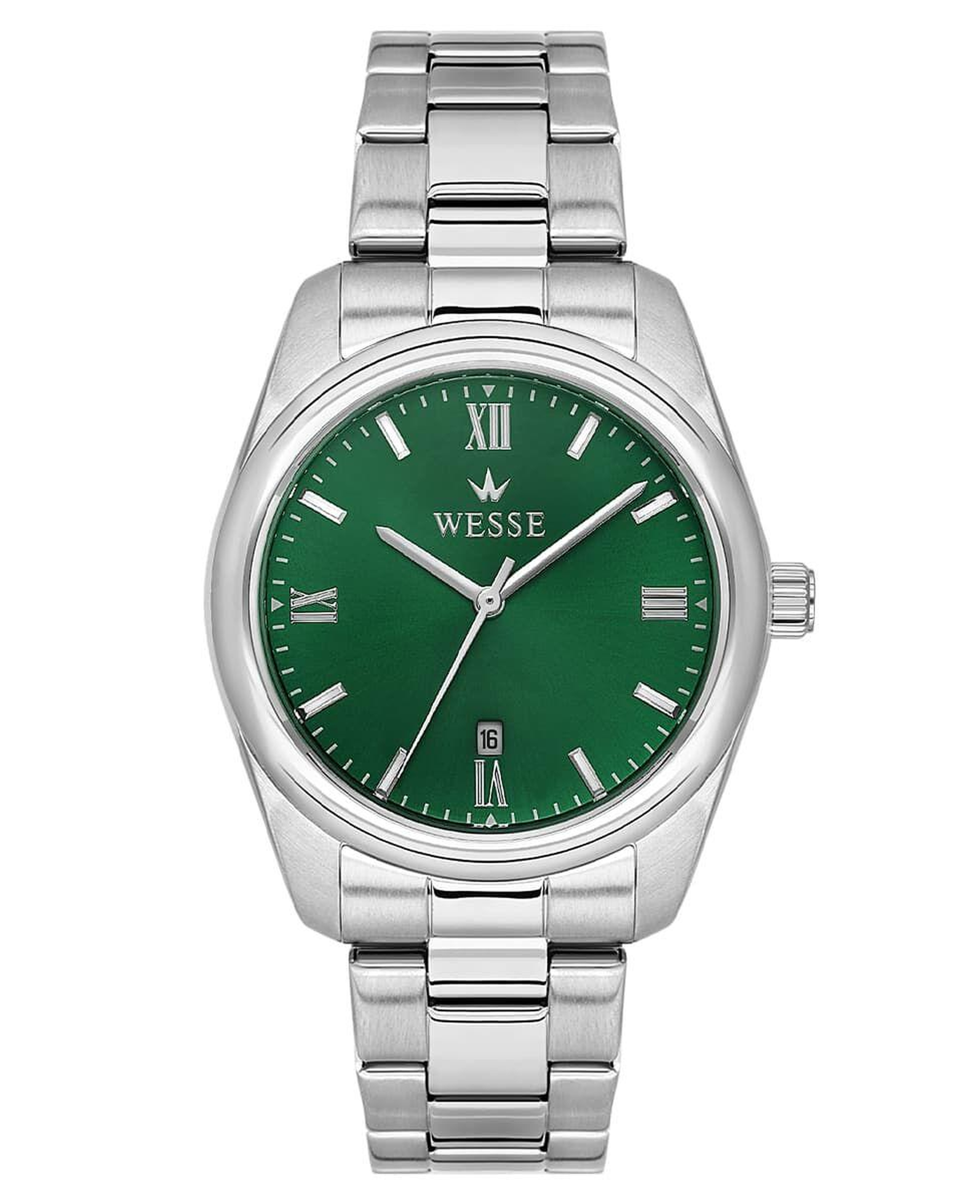 Wesse WWG209703 Erkek Kol Saati