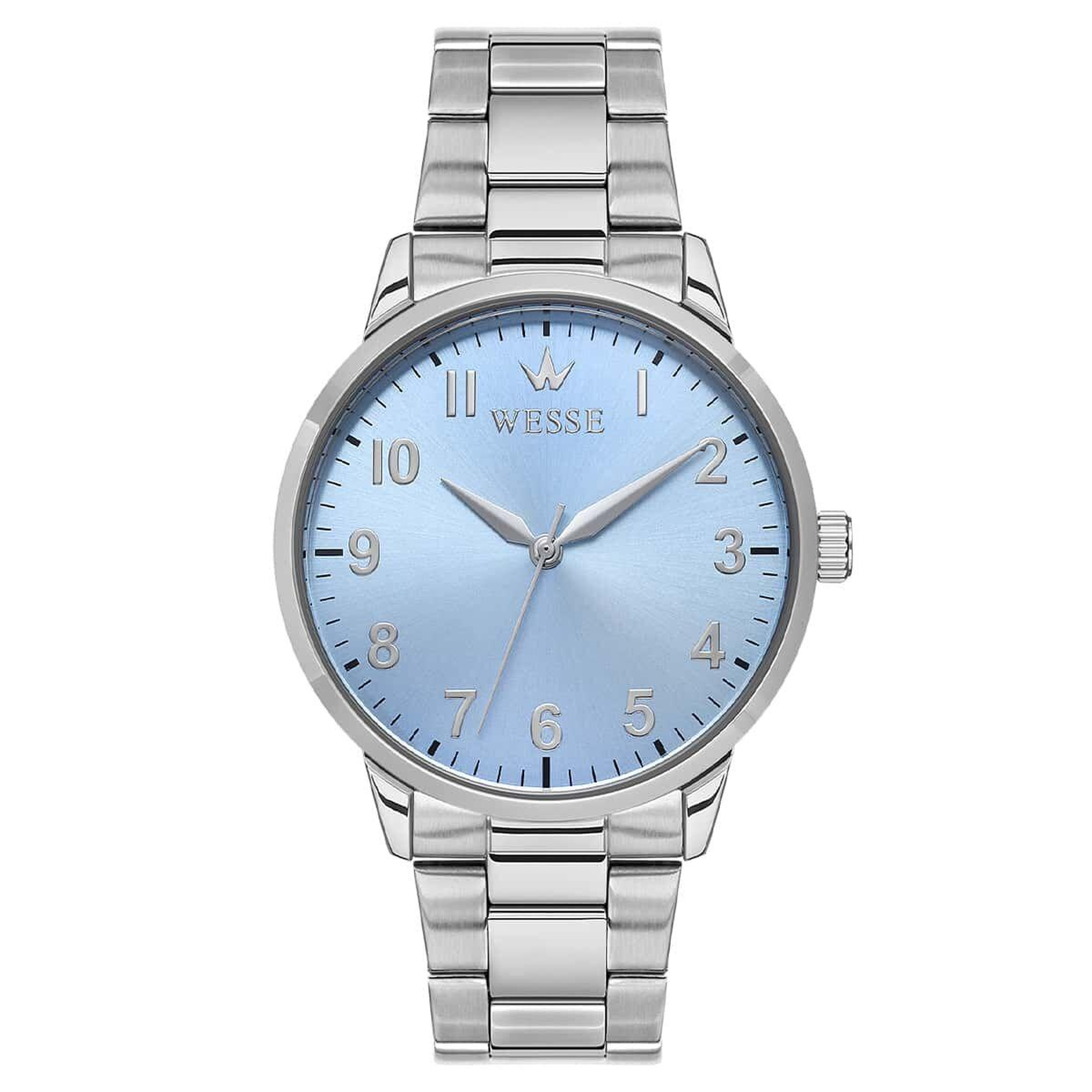 Wesse WWG203905 Erkek Kol Saati