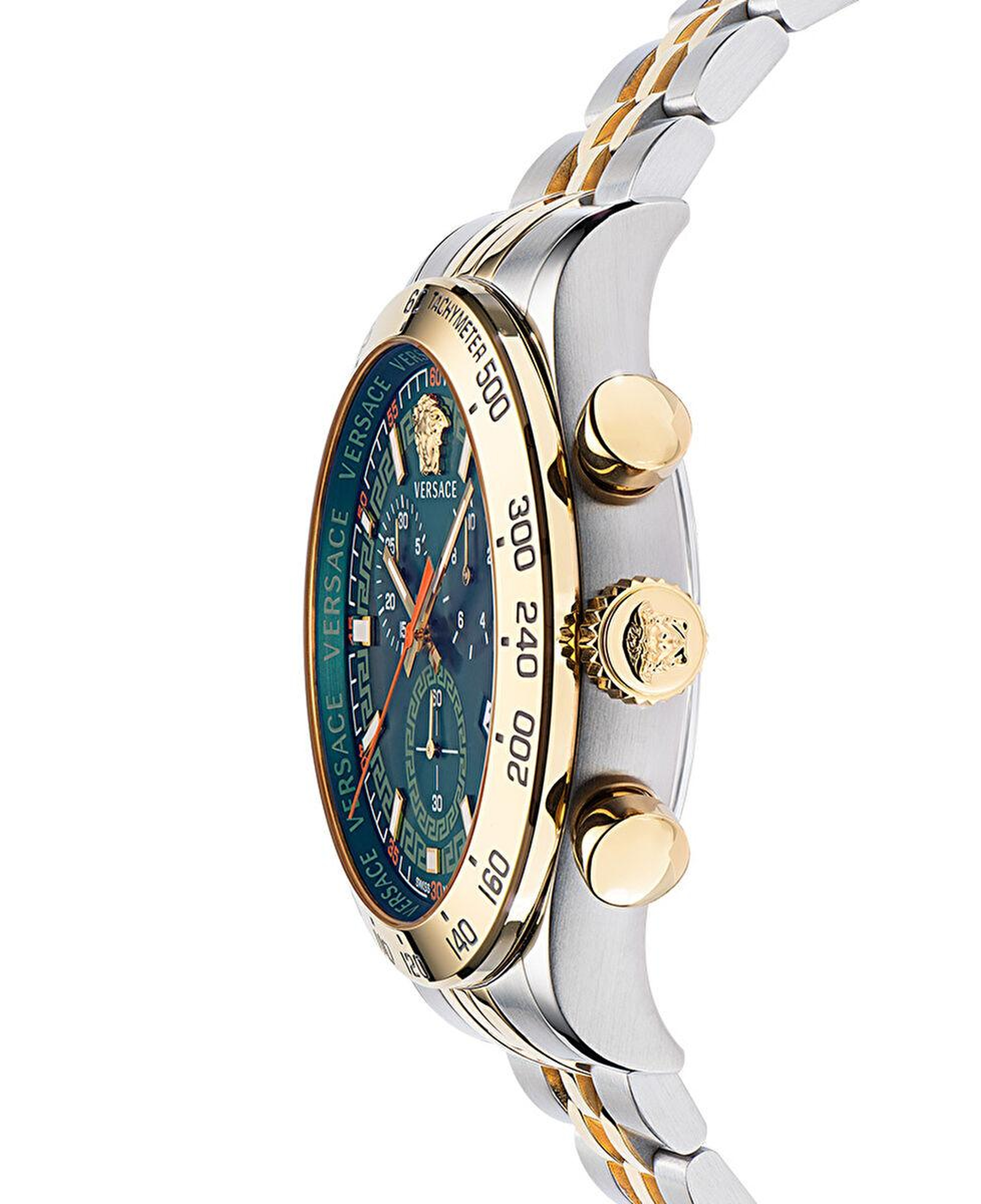 Versace VRSCVE2U00522 Erkek Kol Saati