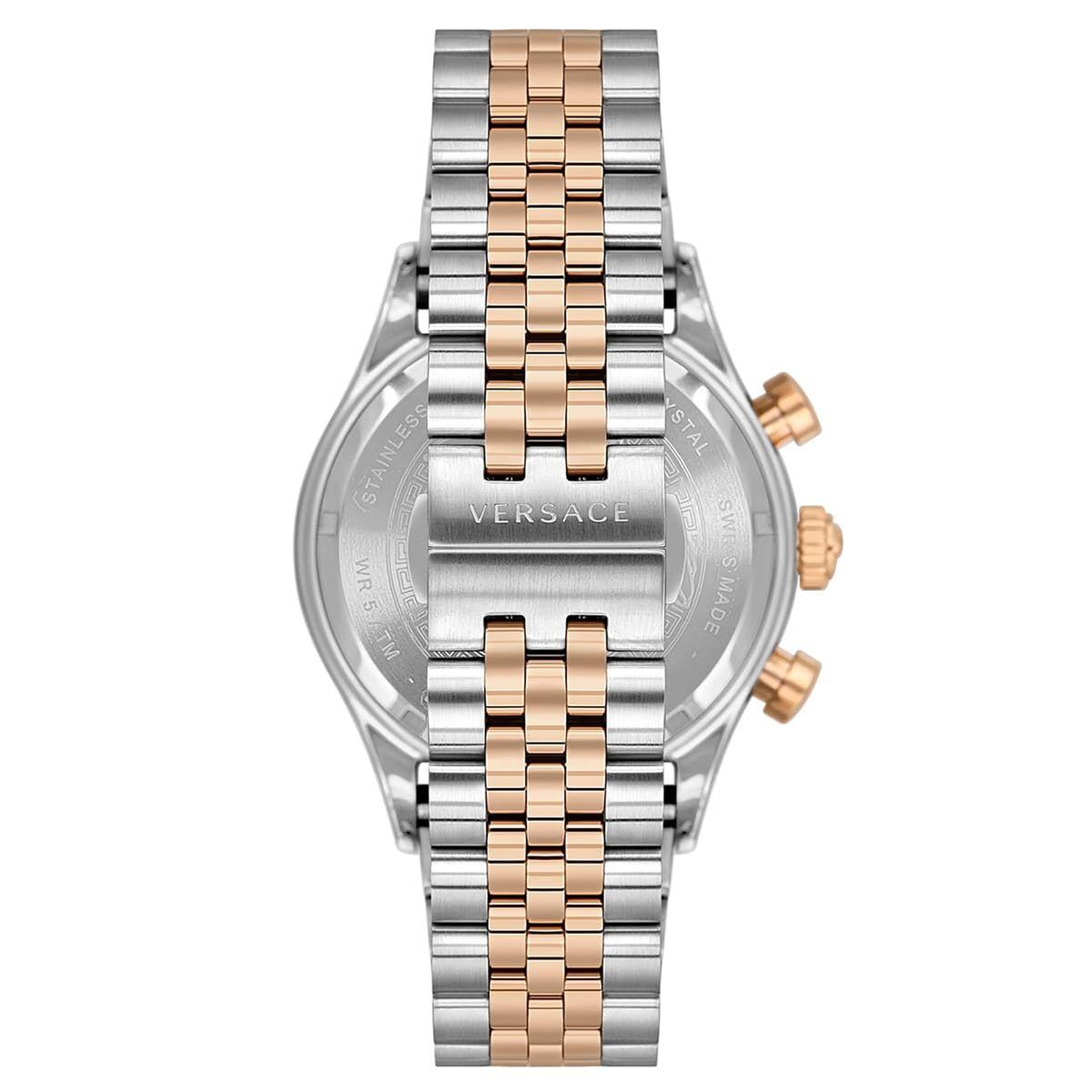 Versace VRSCVE2U00924 Erkek Kol Saati