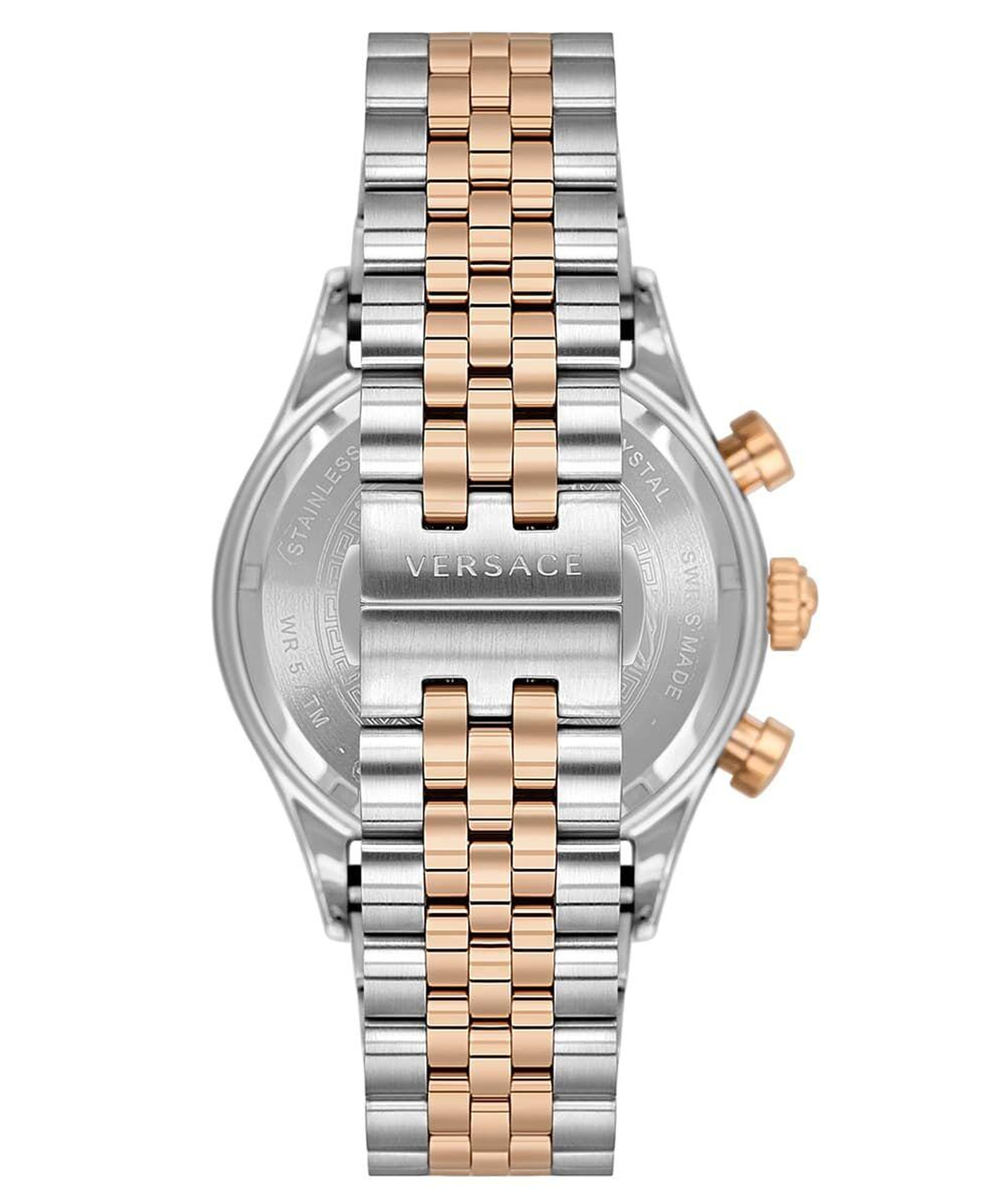 Versace VRSCVE2U00924 Erkek Kol Saati