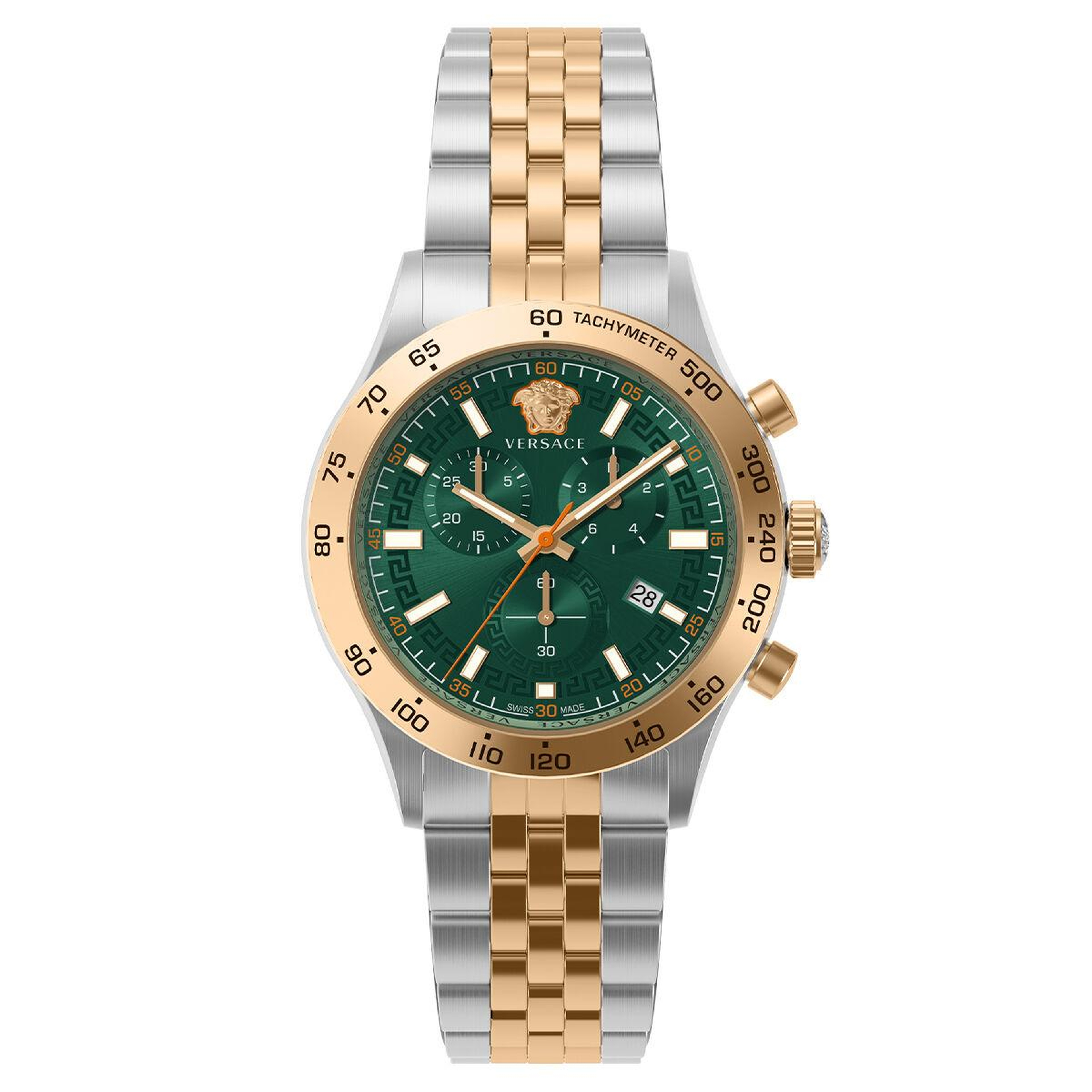 Versace VRSCVE2U00924 Erkek Kol Saati