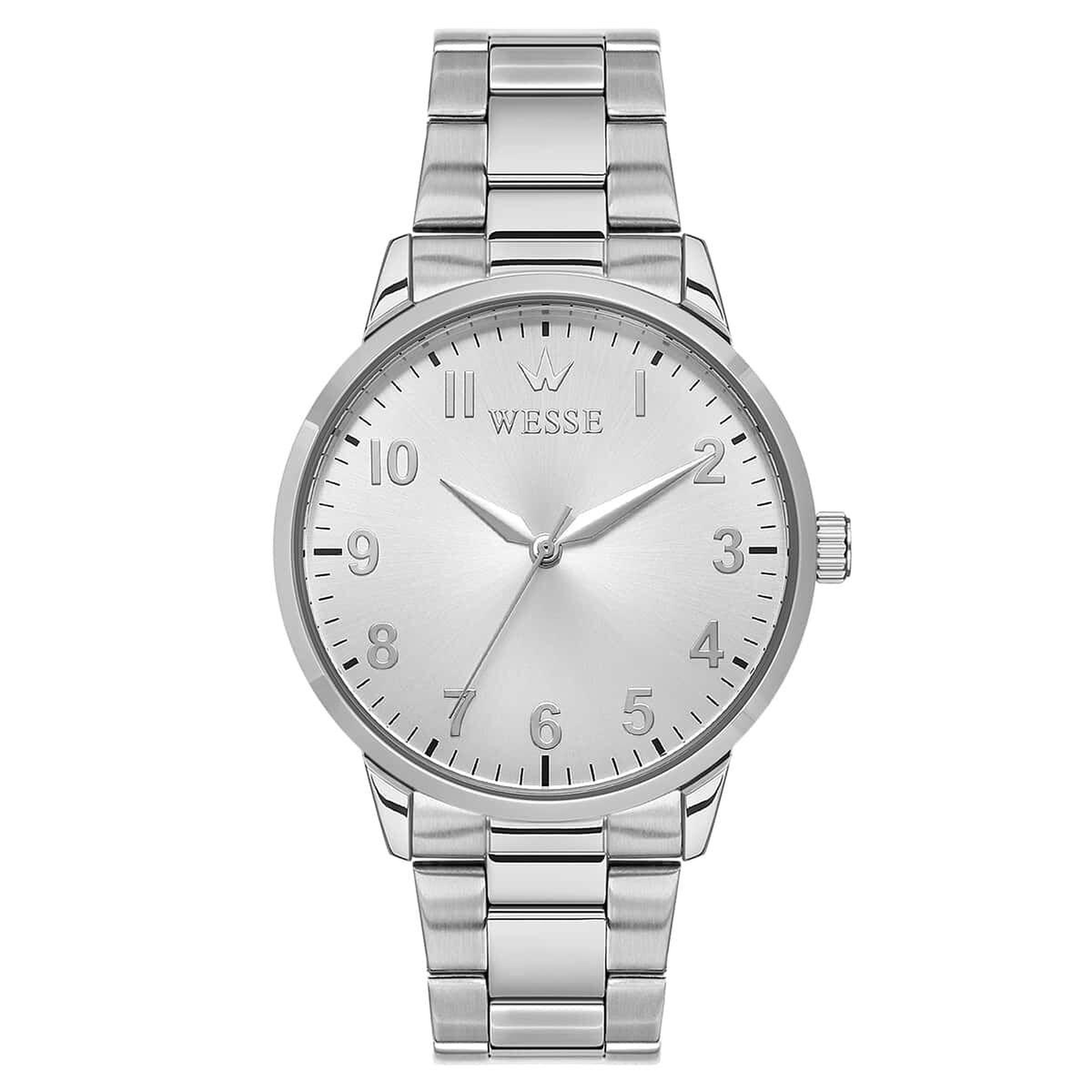 Wesse WWG203907 Erkek Kol Saati