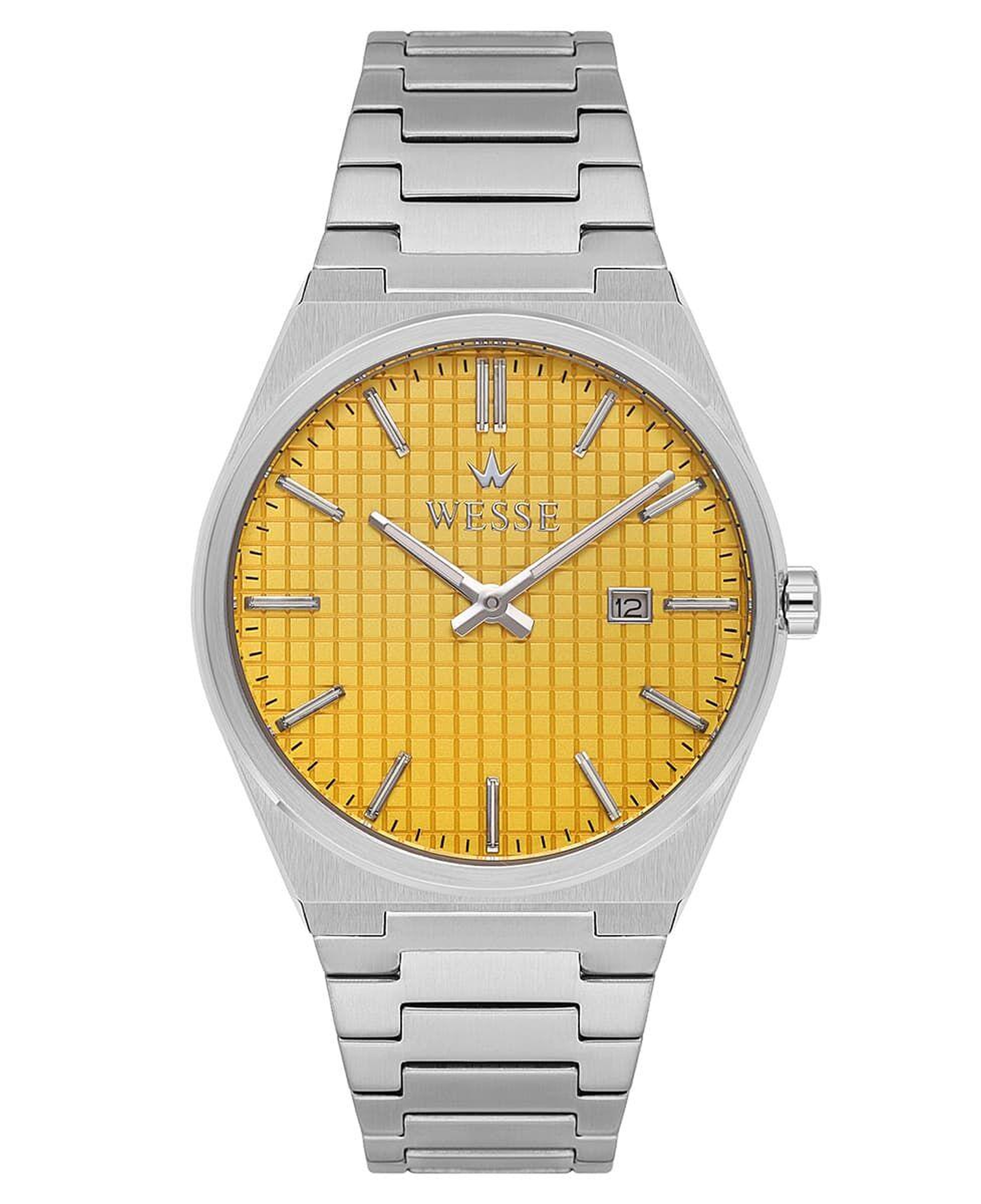 Wesse WWG210206 Erkek Kol Saati