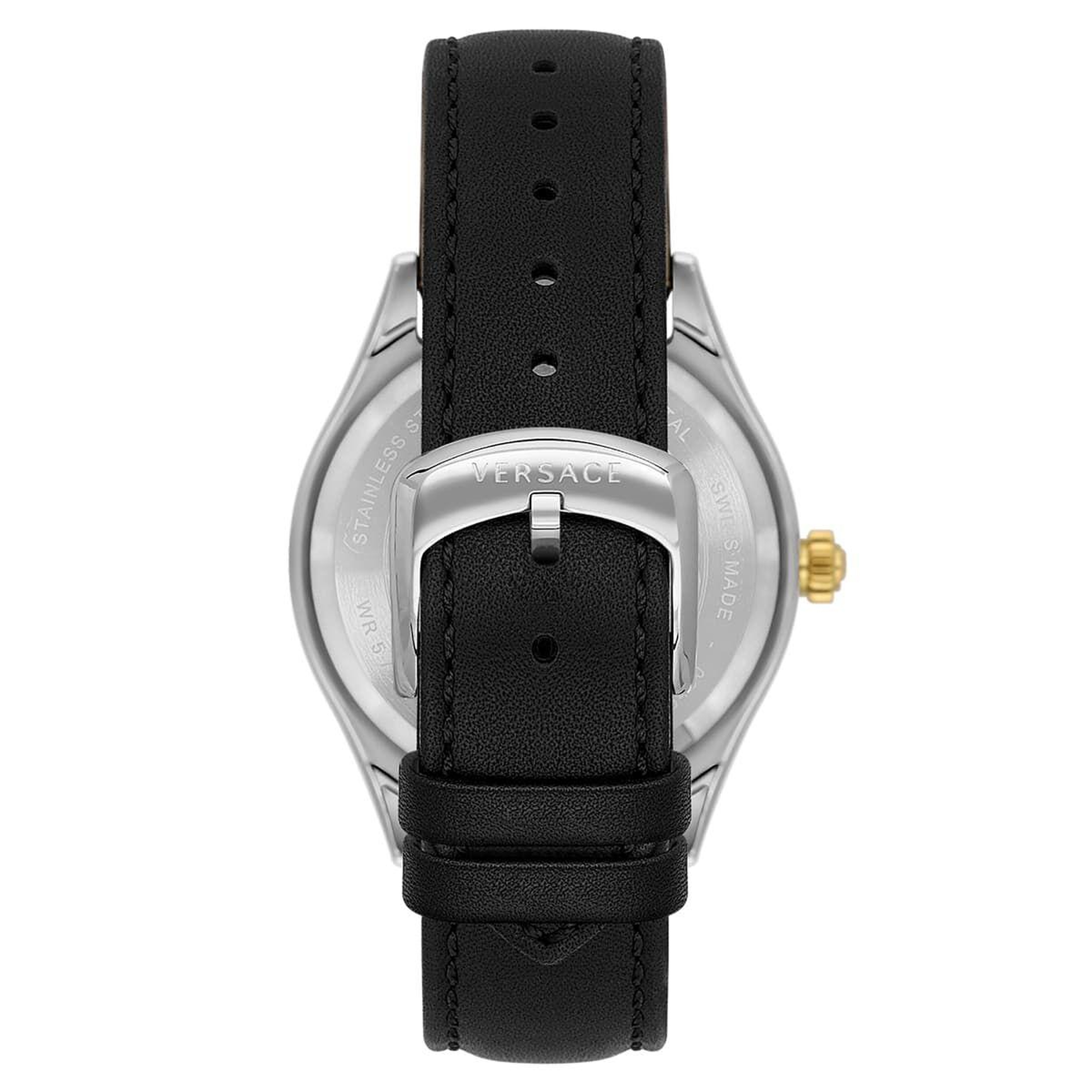 Versace VRSCVE3A00320 Erkek Kol Saati