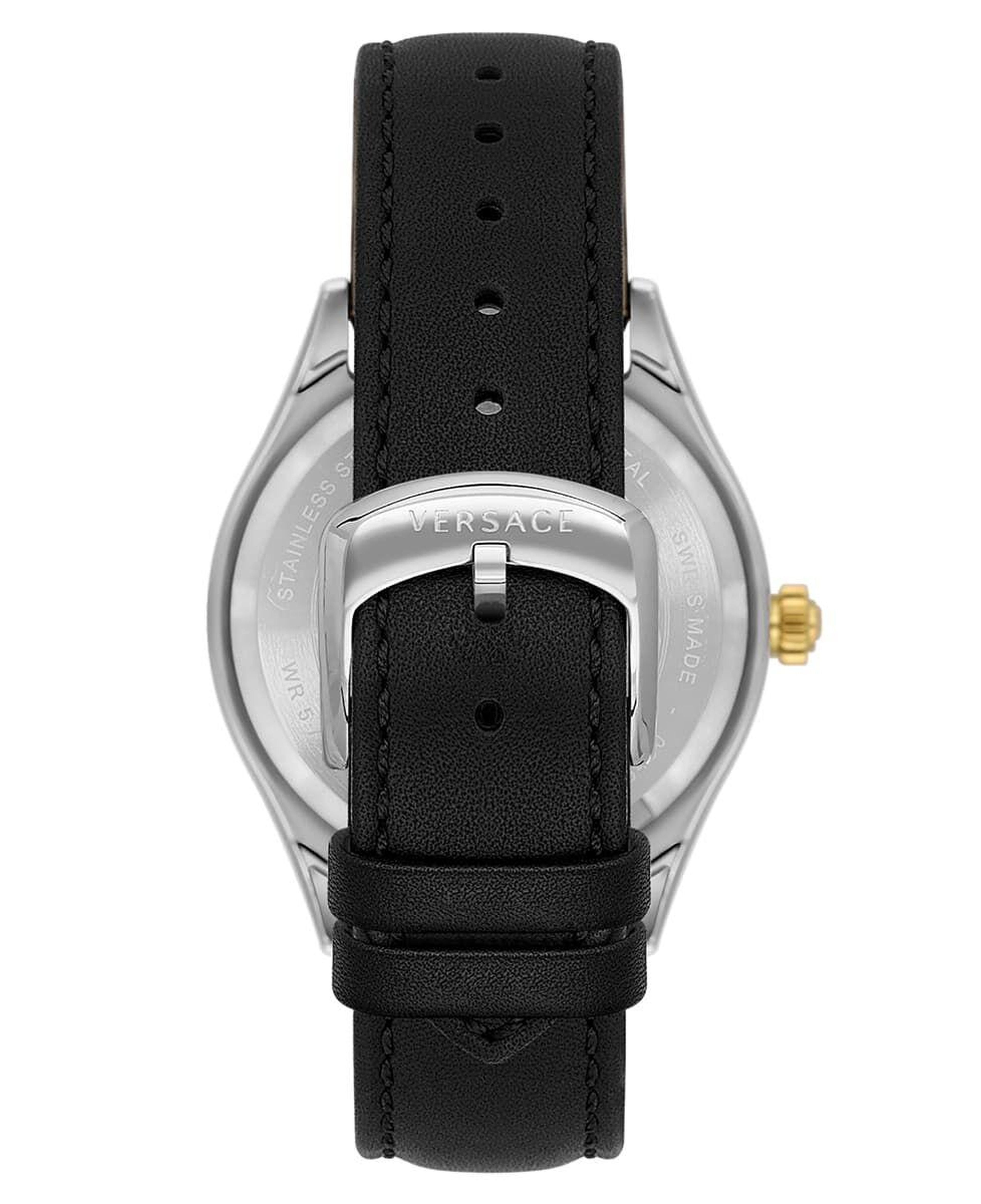 Versace VRSCVE3A00320 Erkek Kol Saati