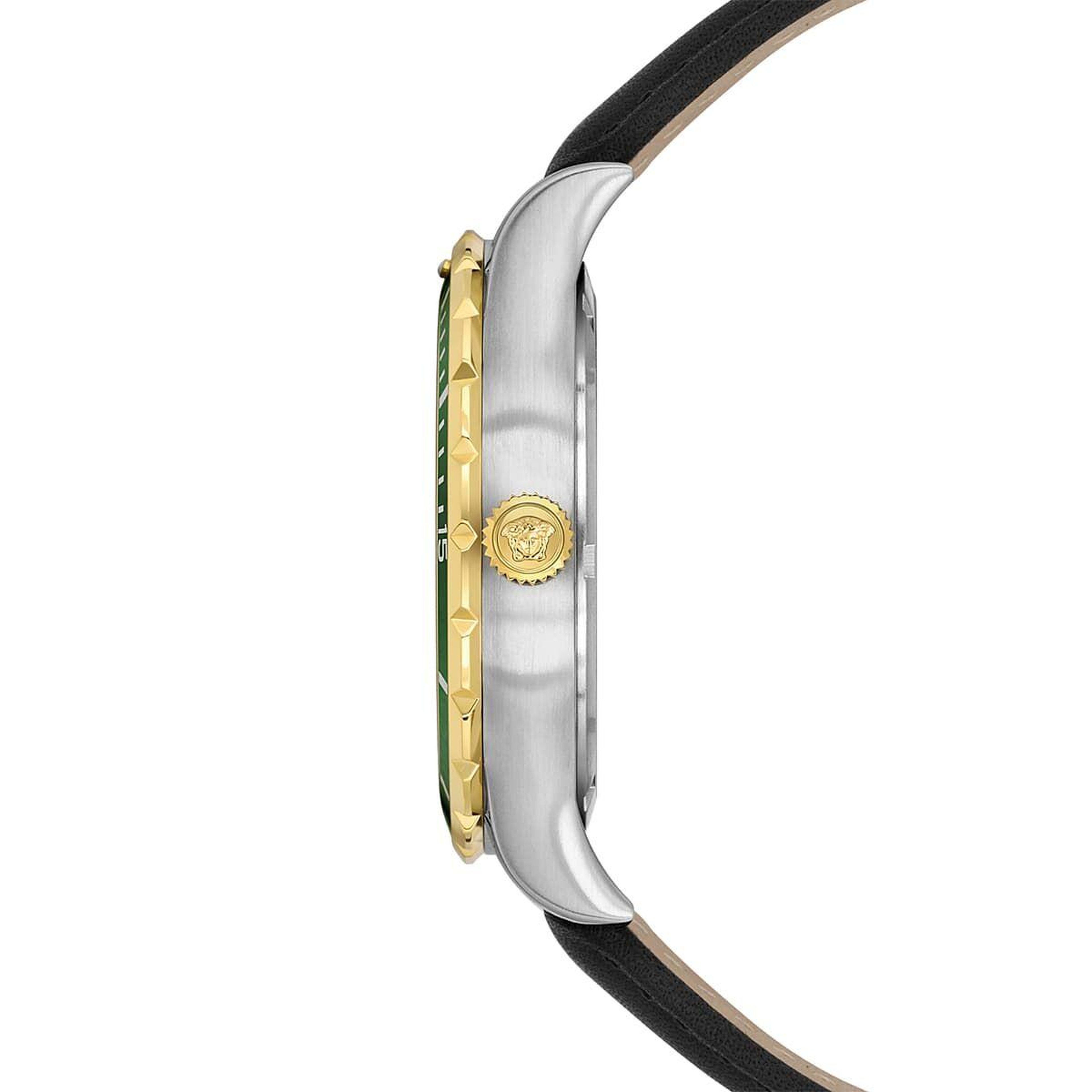 Versace VRSCVE3A00320 Erkek Kol Saati