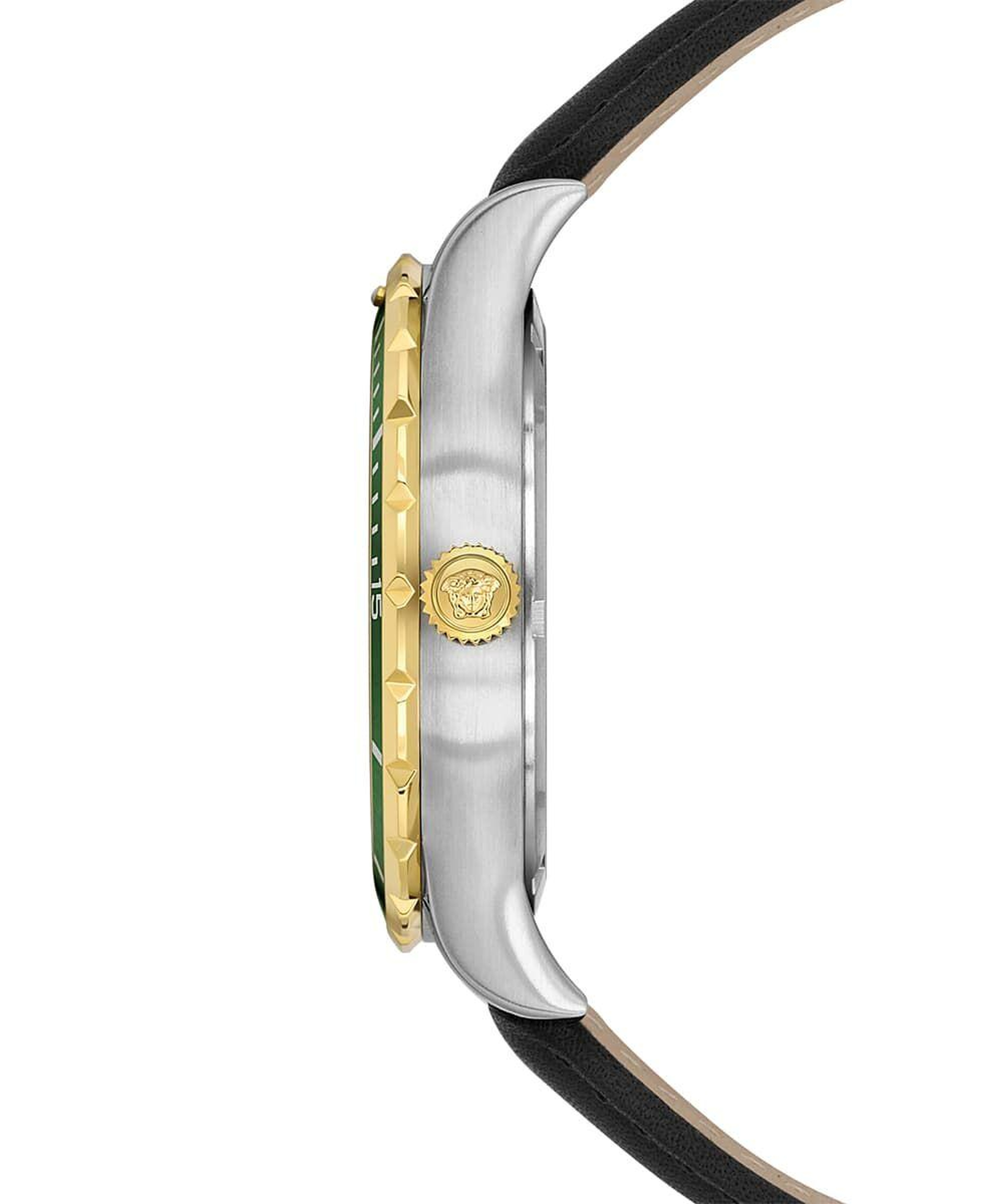 Versace VRSCVE3A00320 Erkek Kol Saati