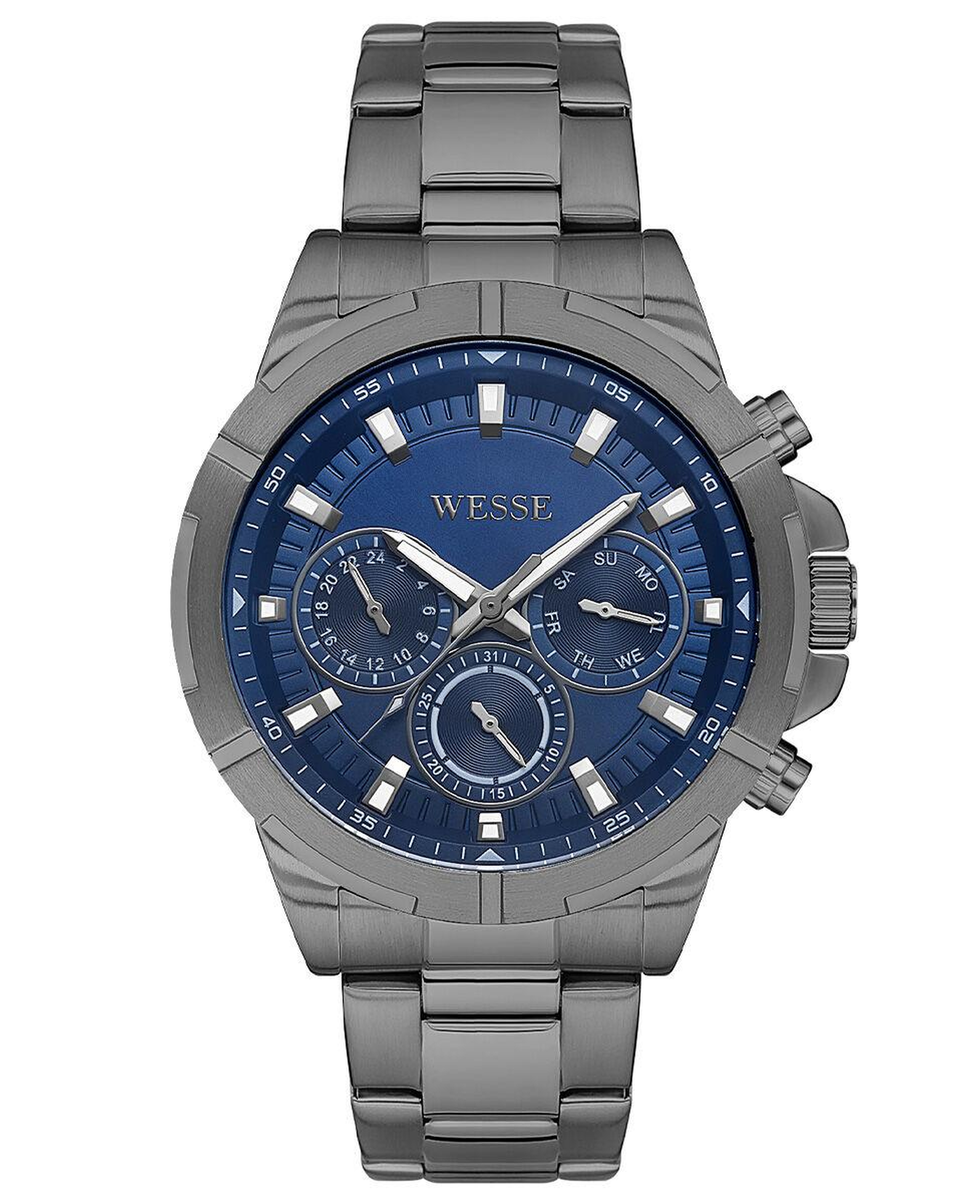 Wesse WWG205208 Erkek Kol Saati