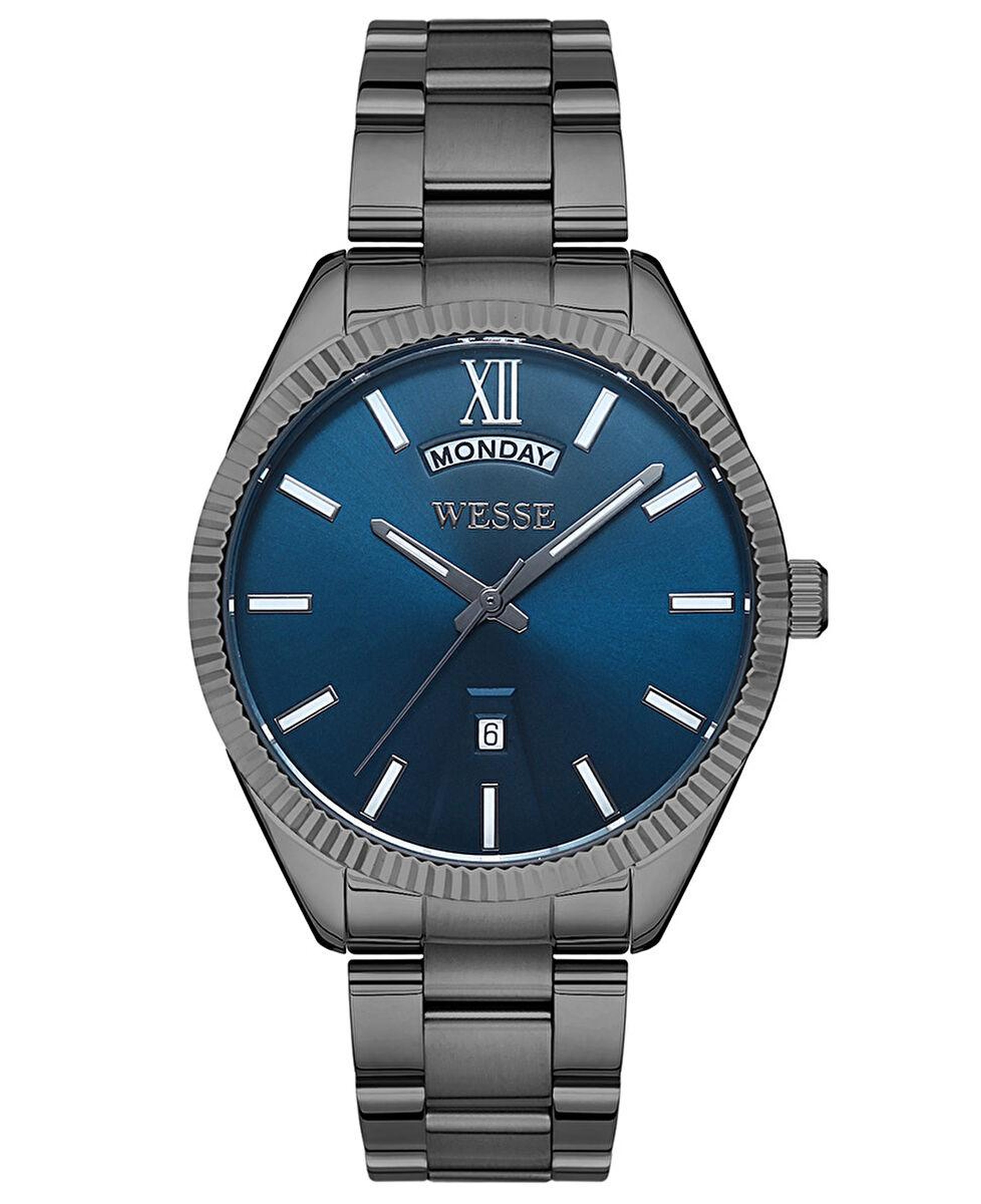 Wesse WWG205504 Erkek Kol Saati
