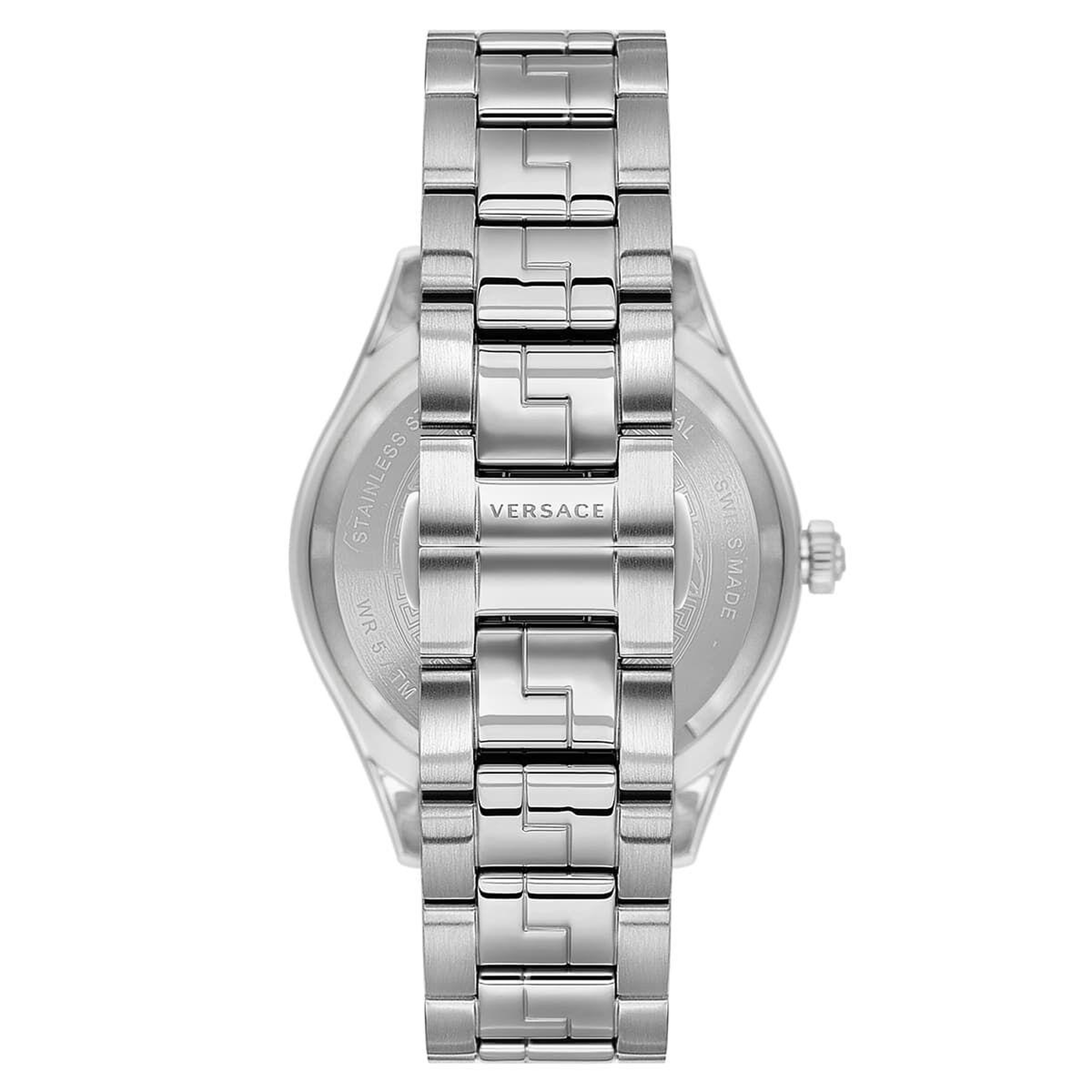 Versace VRSCVE3A00520 Erkek Kol Saati