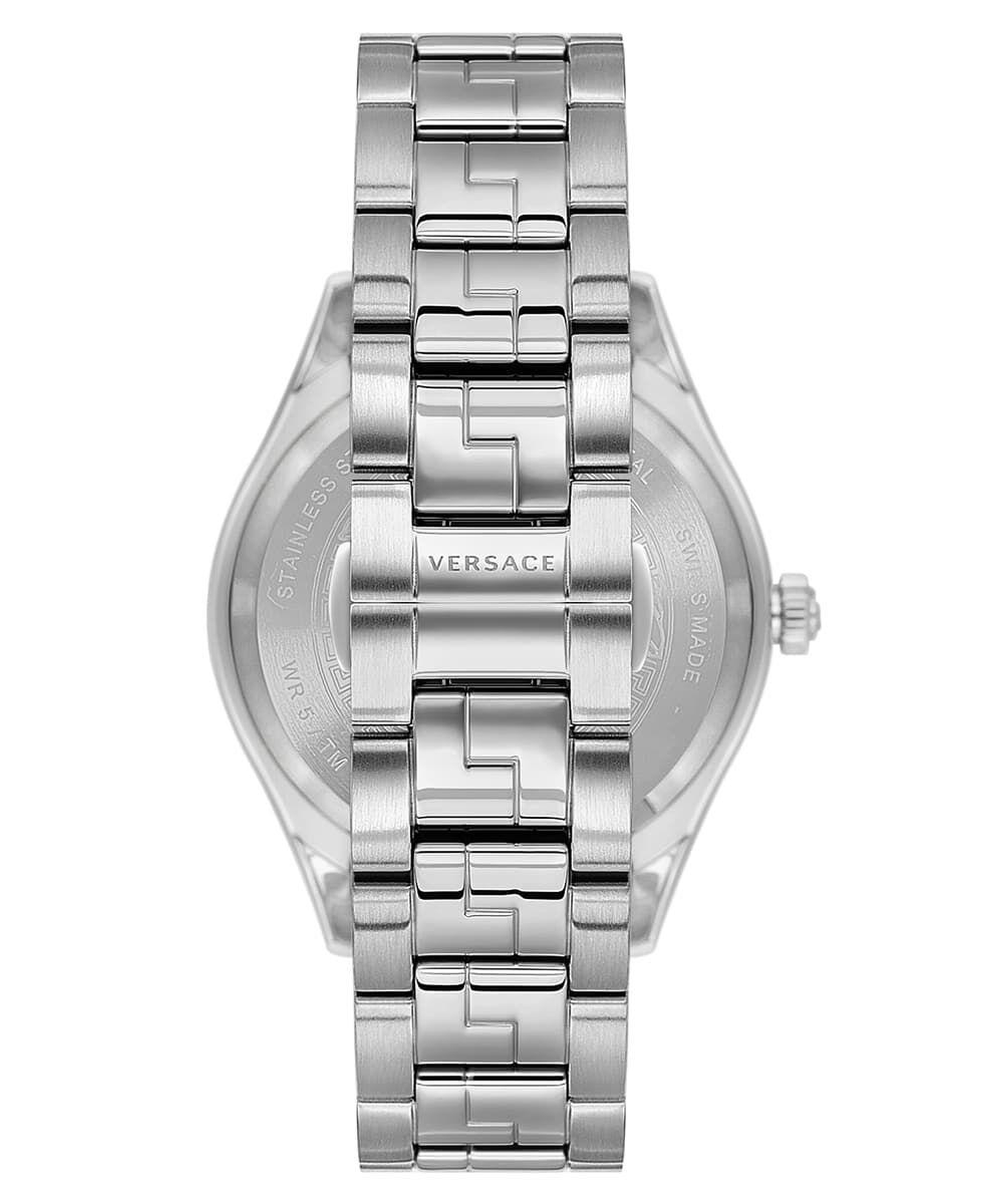 Versace VRSCVE3A00520 Erkek Kol Saati