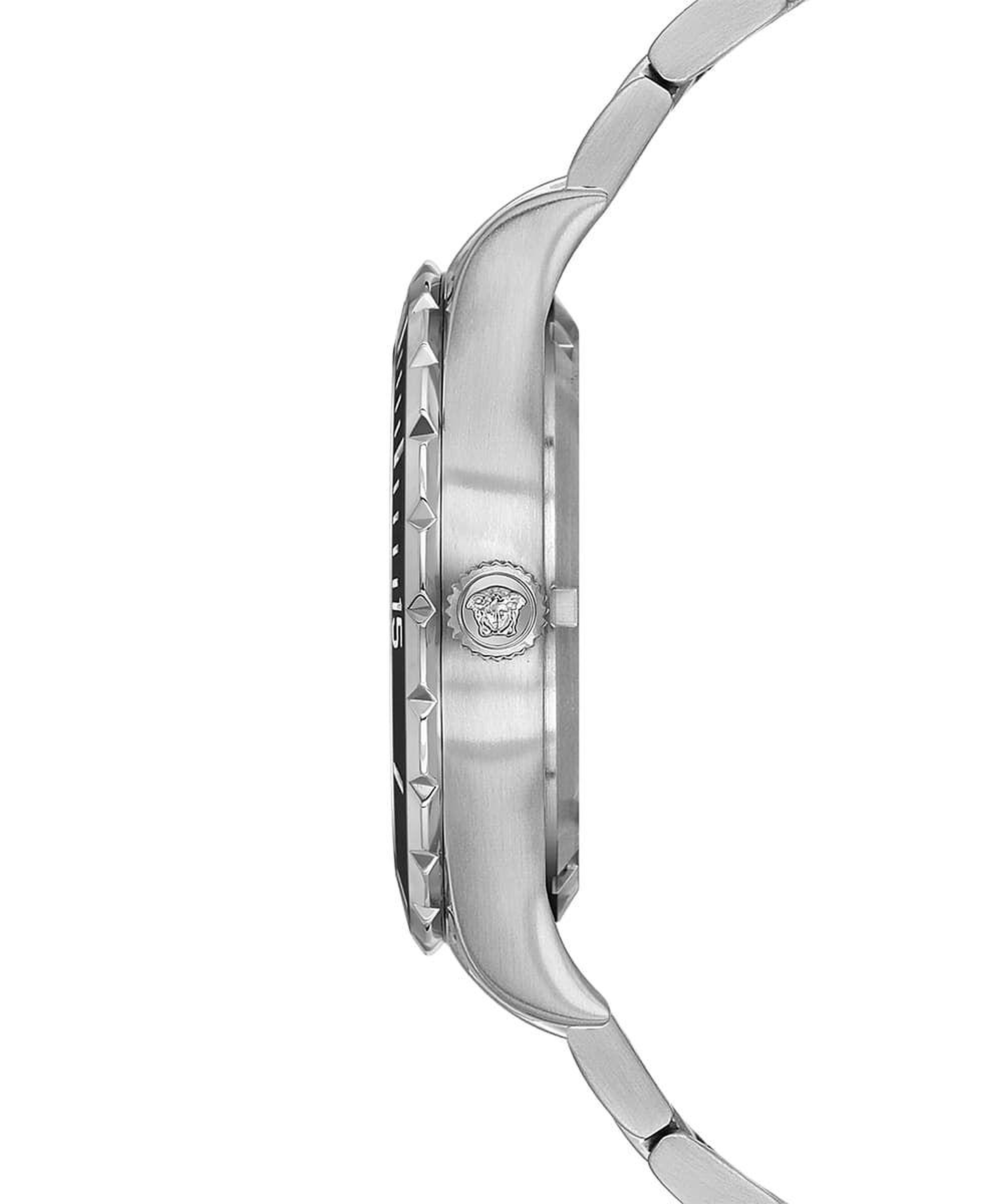 Versace VRSCVE3A00520 Erkek Kol Saati