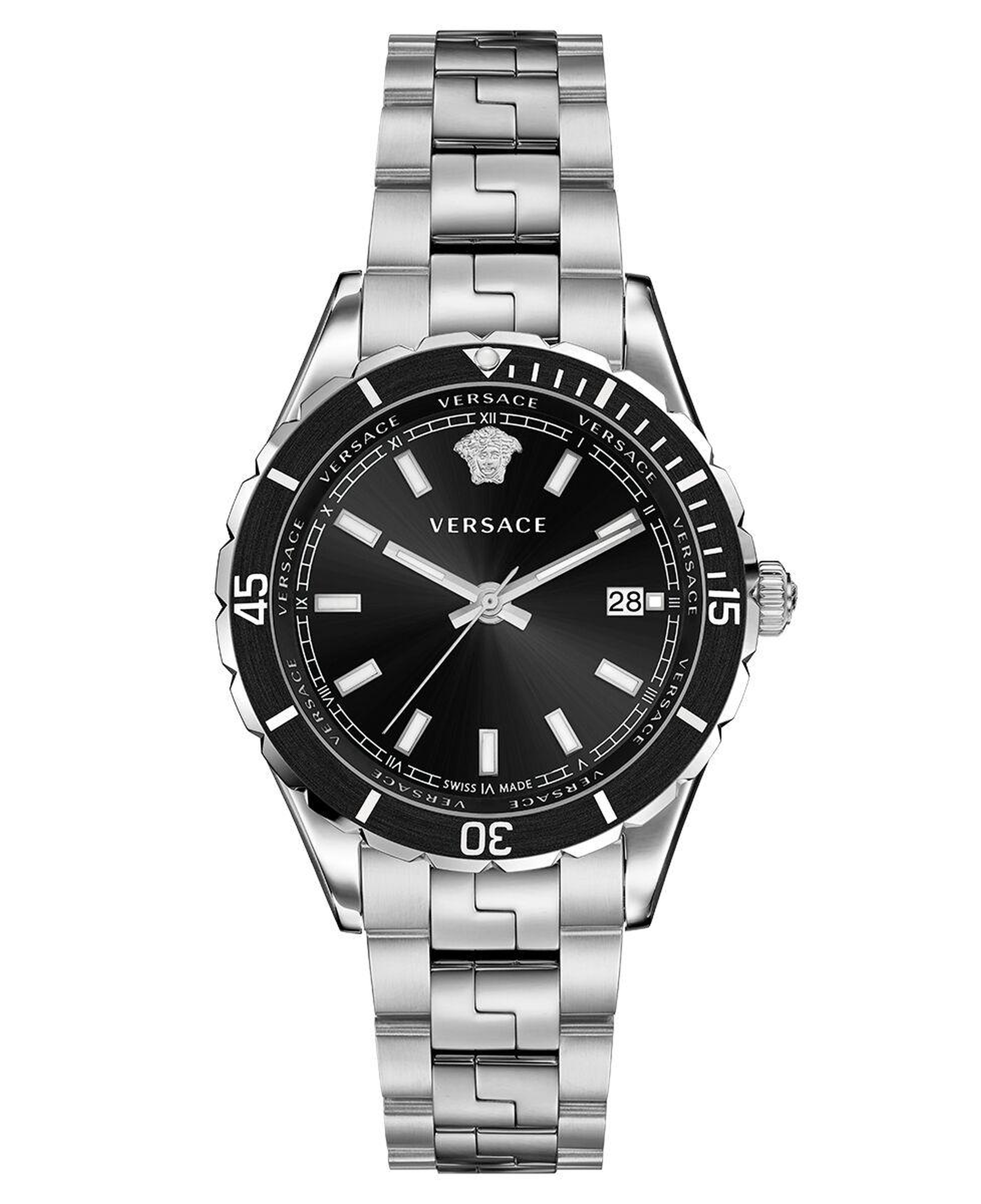 Versace VRSCVE3A00520 Erkek Kol Saati